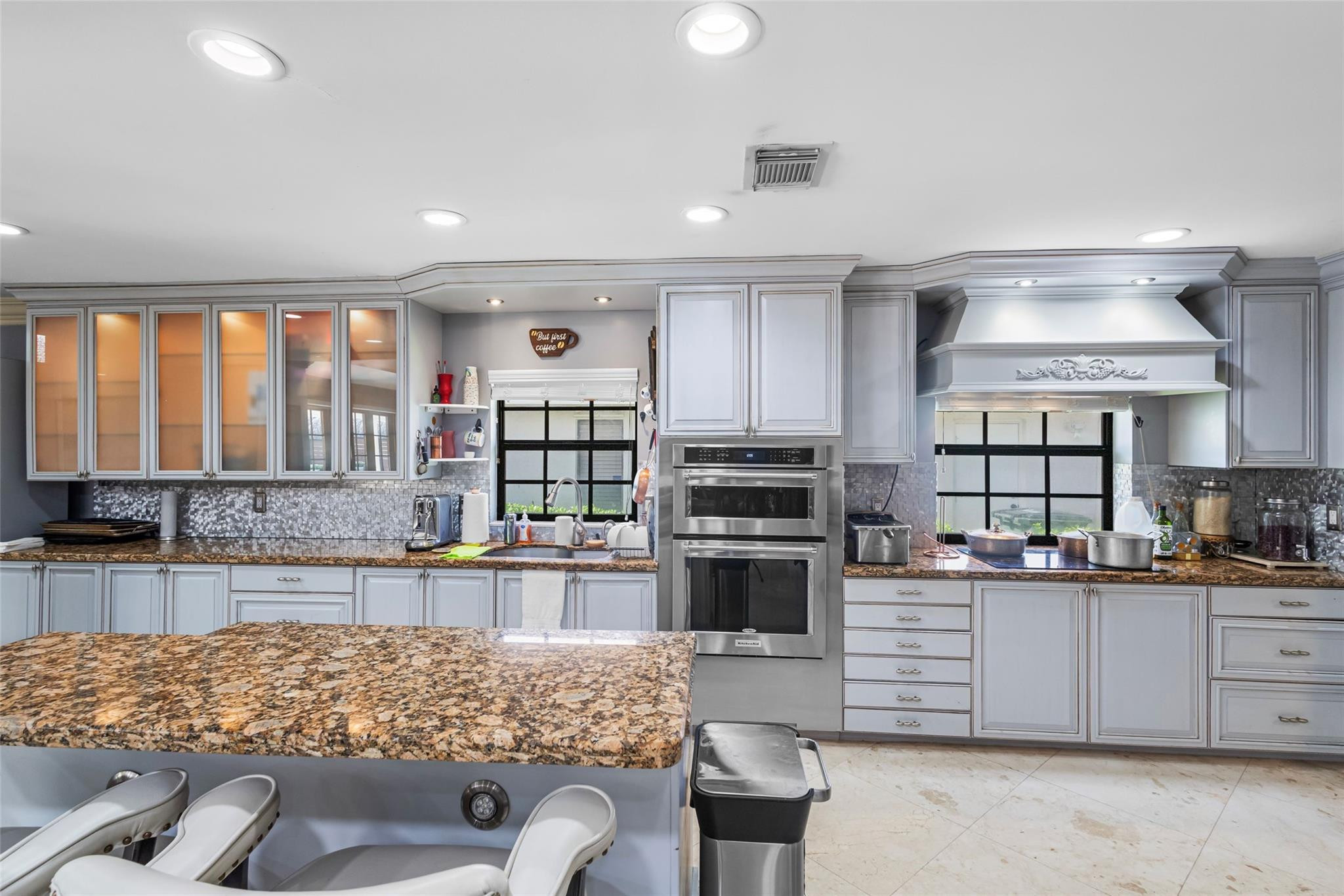 DEERHURST - Residential