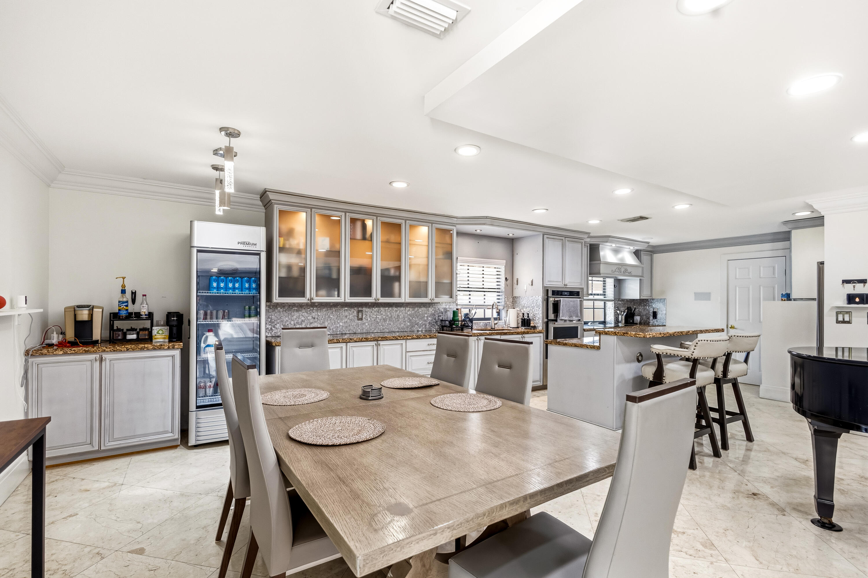 DEERHURST - Residential