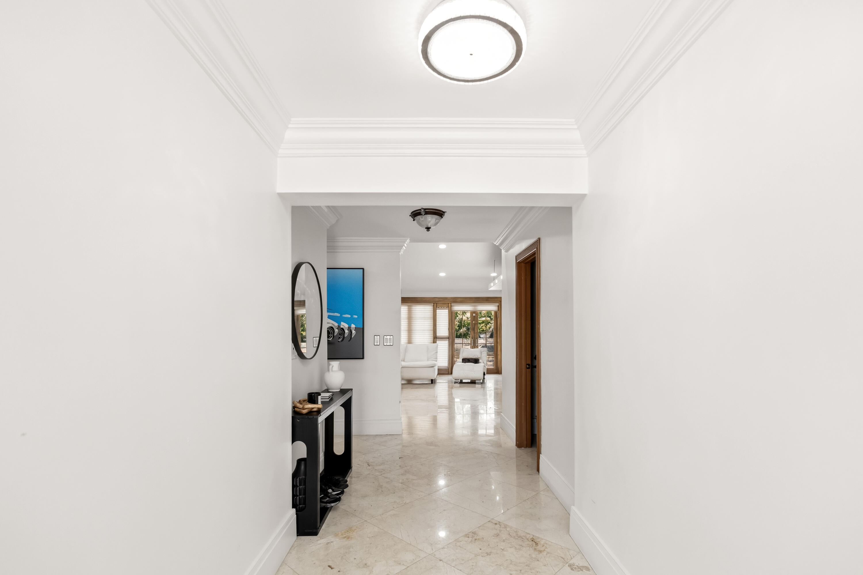DEERHURST - Residential