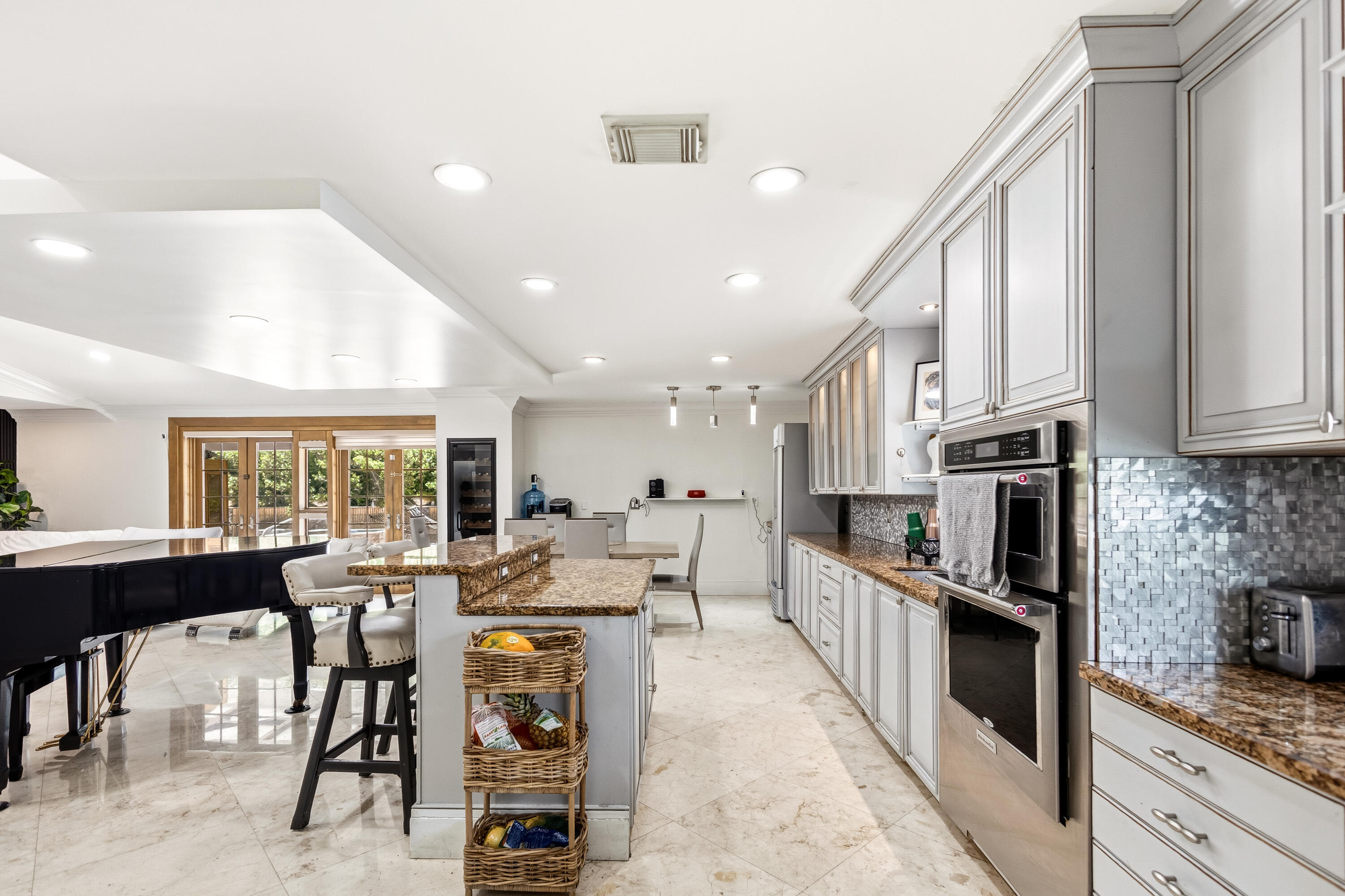 DEERHURST - Residential