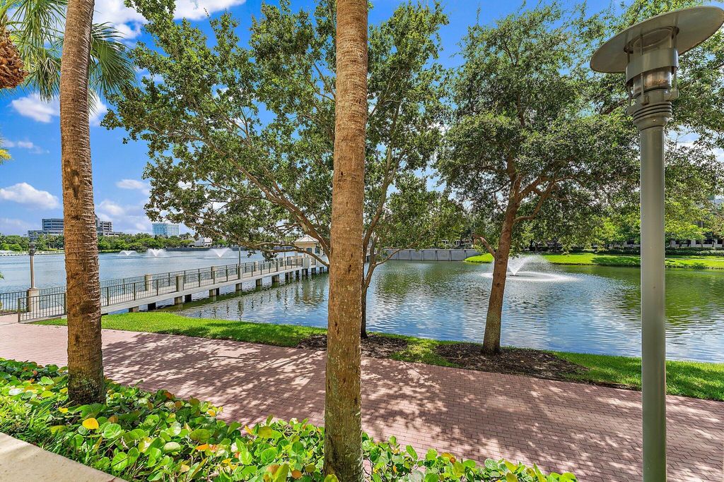 Photo of 3630 Gardens Parkway #102c, Palm Beach Gardens, FL 33410 (MLS # R11014167)