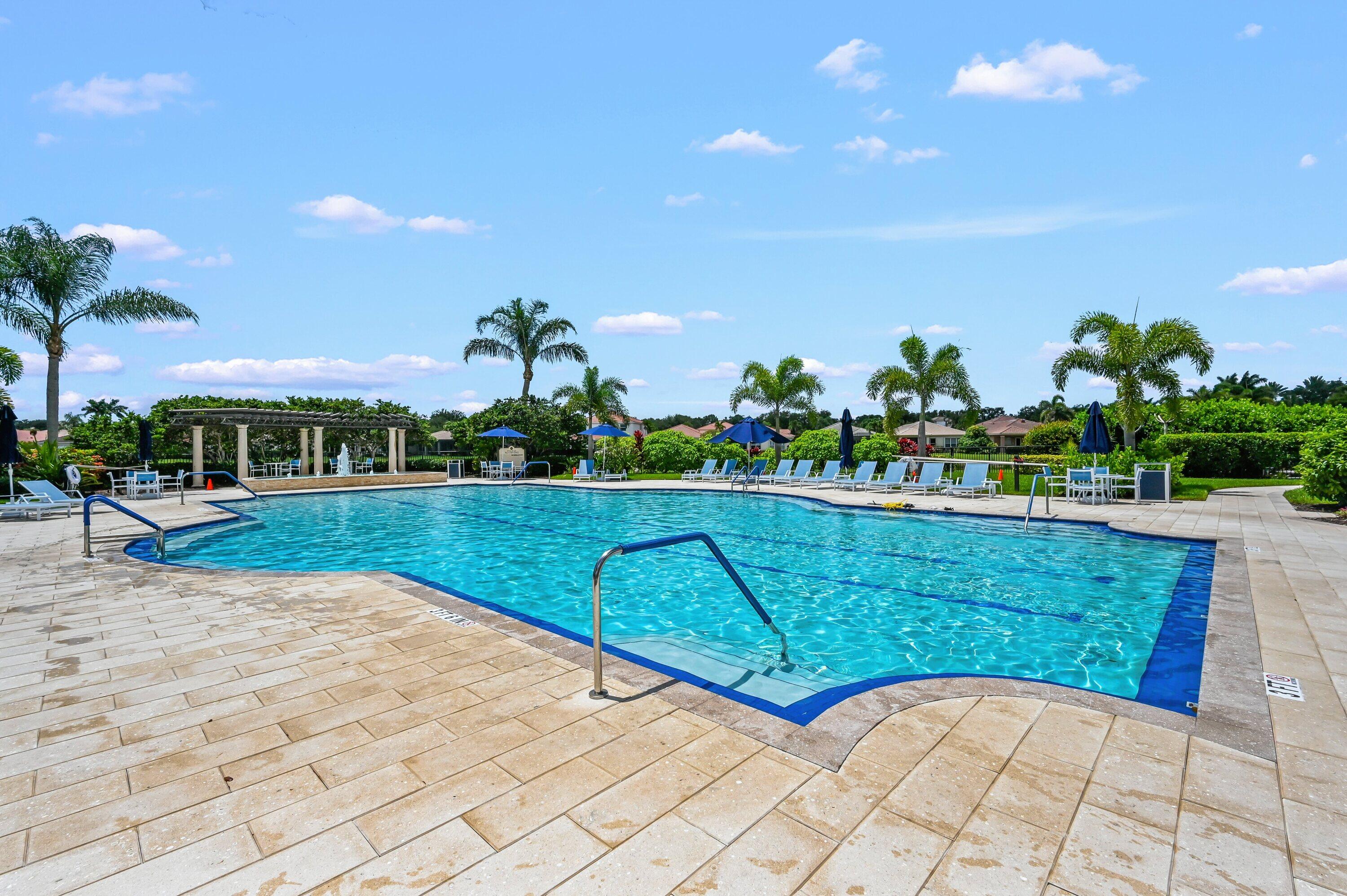 MIRABELLA AT MIRASOL B - Residential