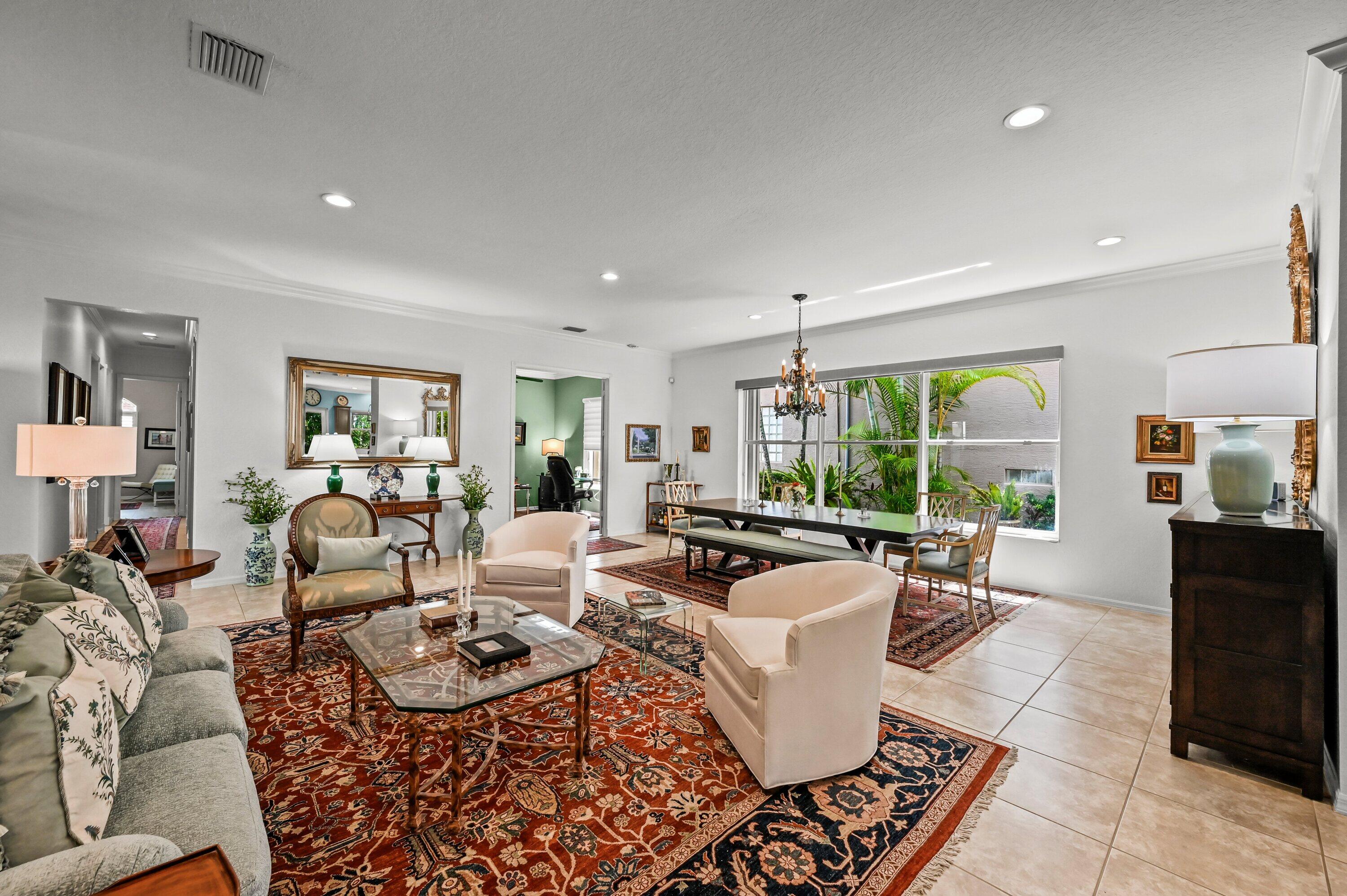 MIRABELLA AT MIRASOL B - Residential