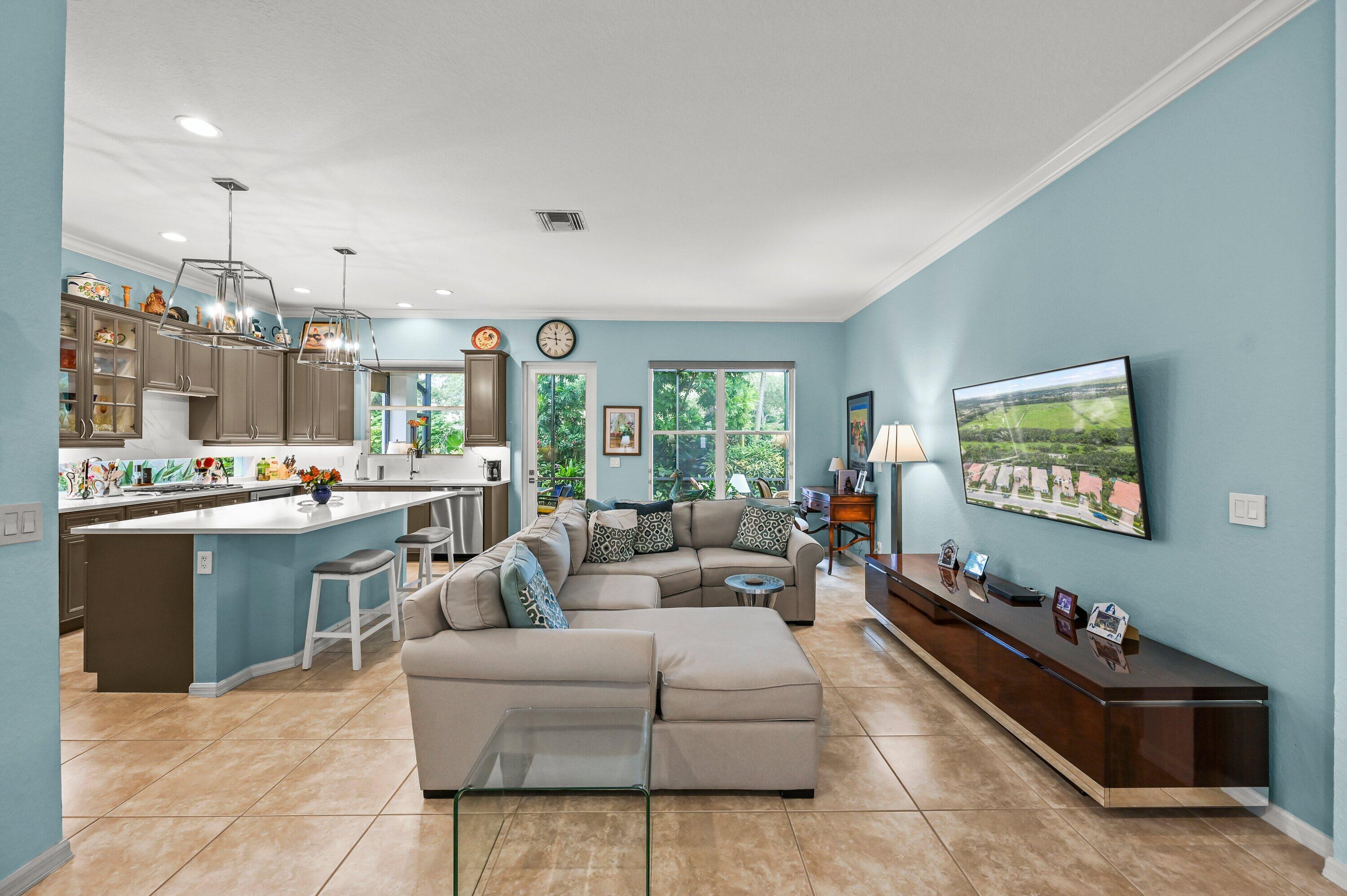 MIRABELLA AT MIRASOL B - Residential