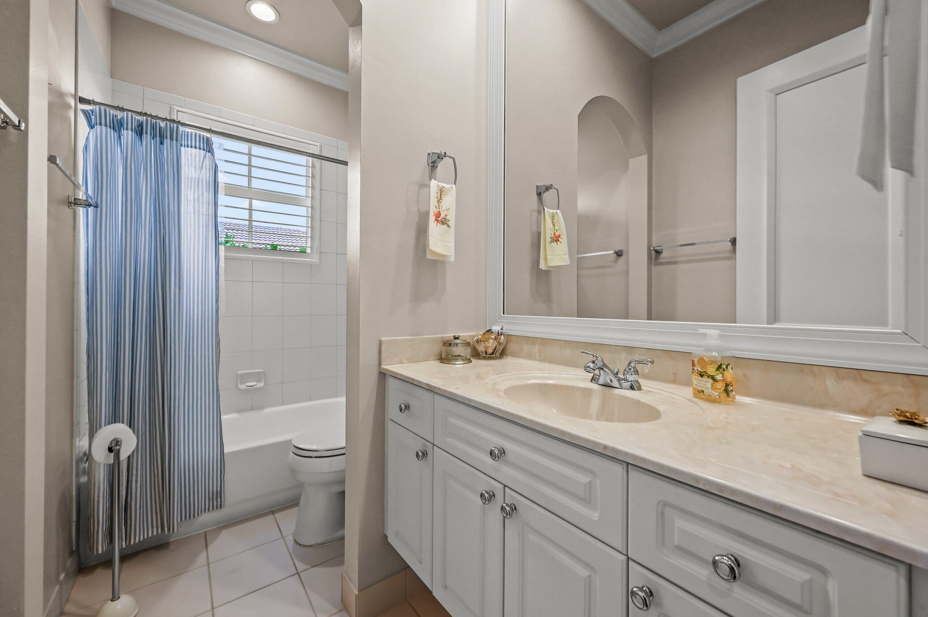 MIRABELLA AT MIRASOL B - Residential