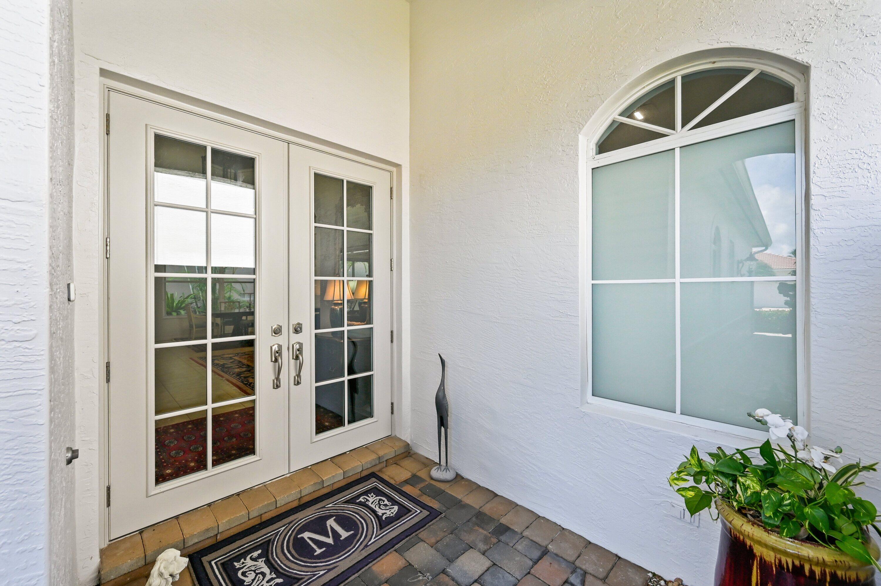 MIRABELLA AT MIRASOL B - Residential