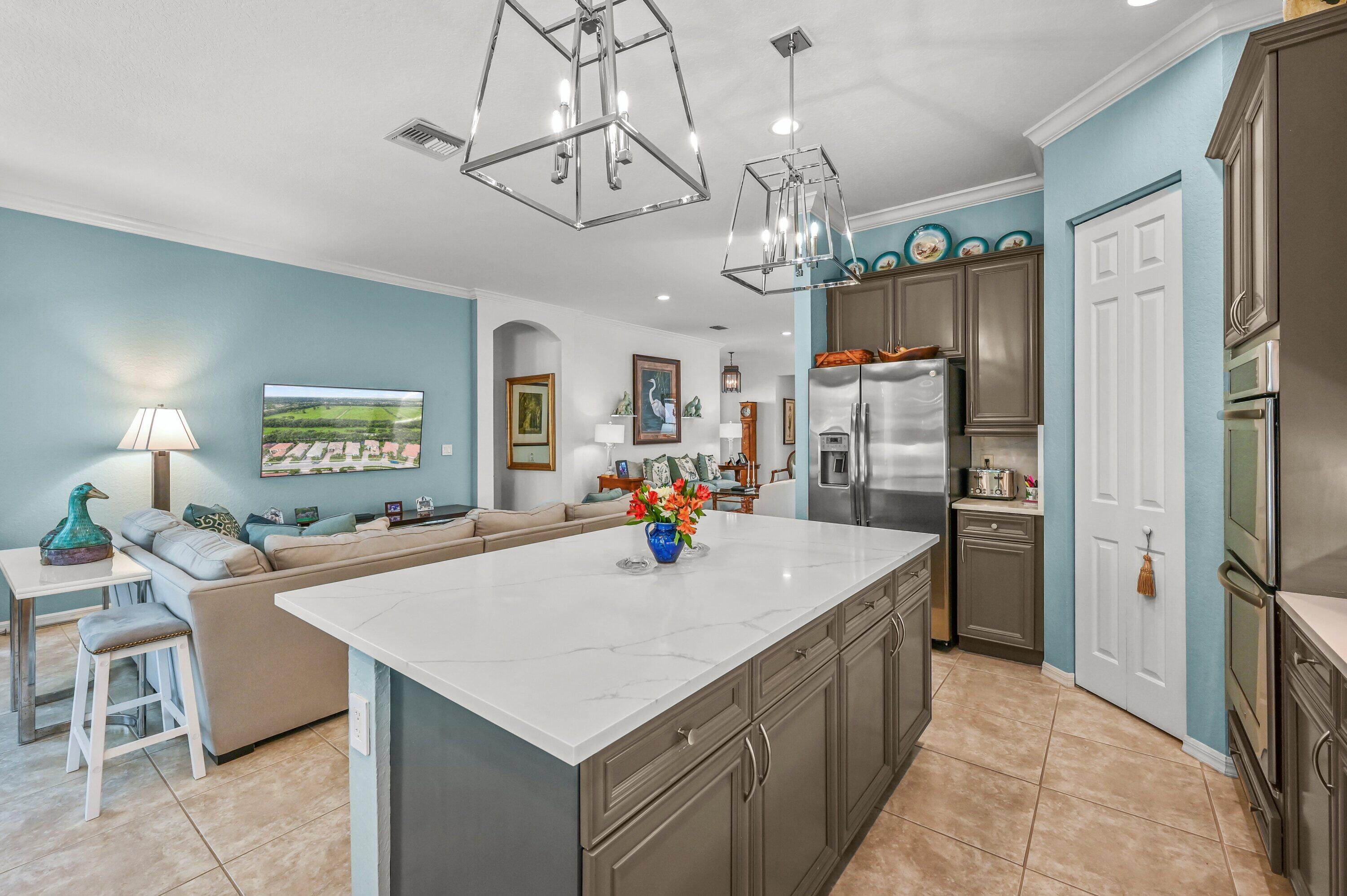 MIRABELLA AT MIRASOL B - Residential