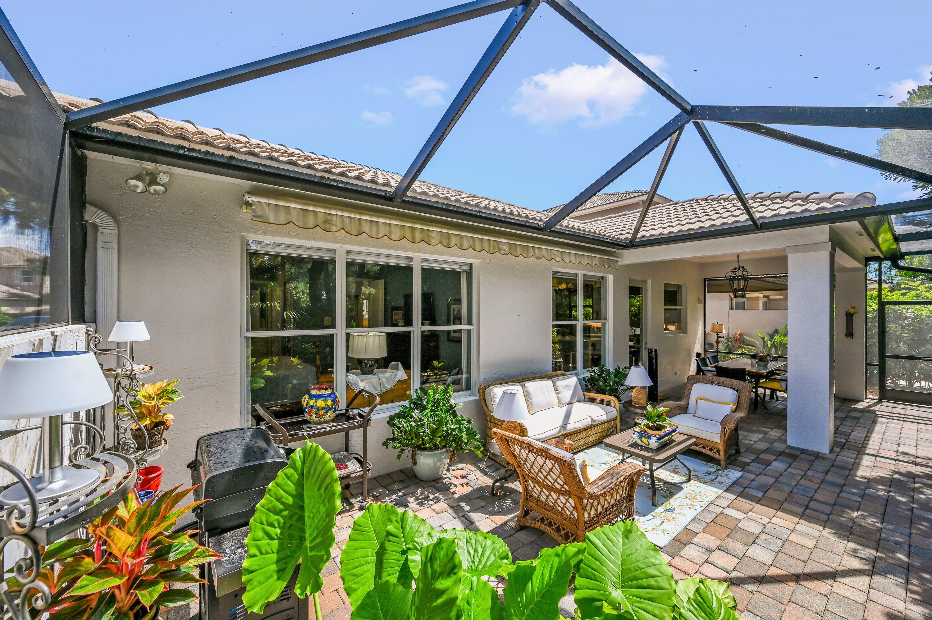 MIRABELLA AT MIRASOL B - Residential