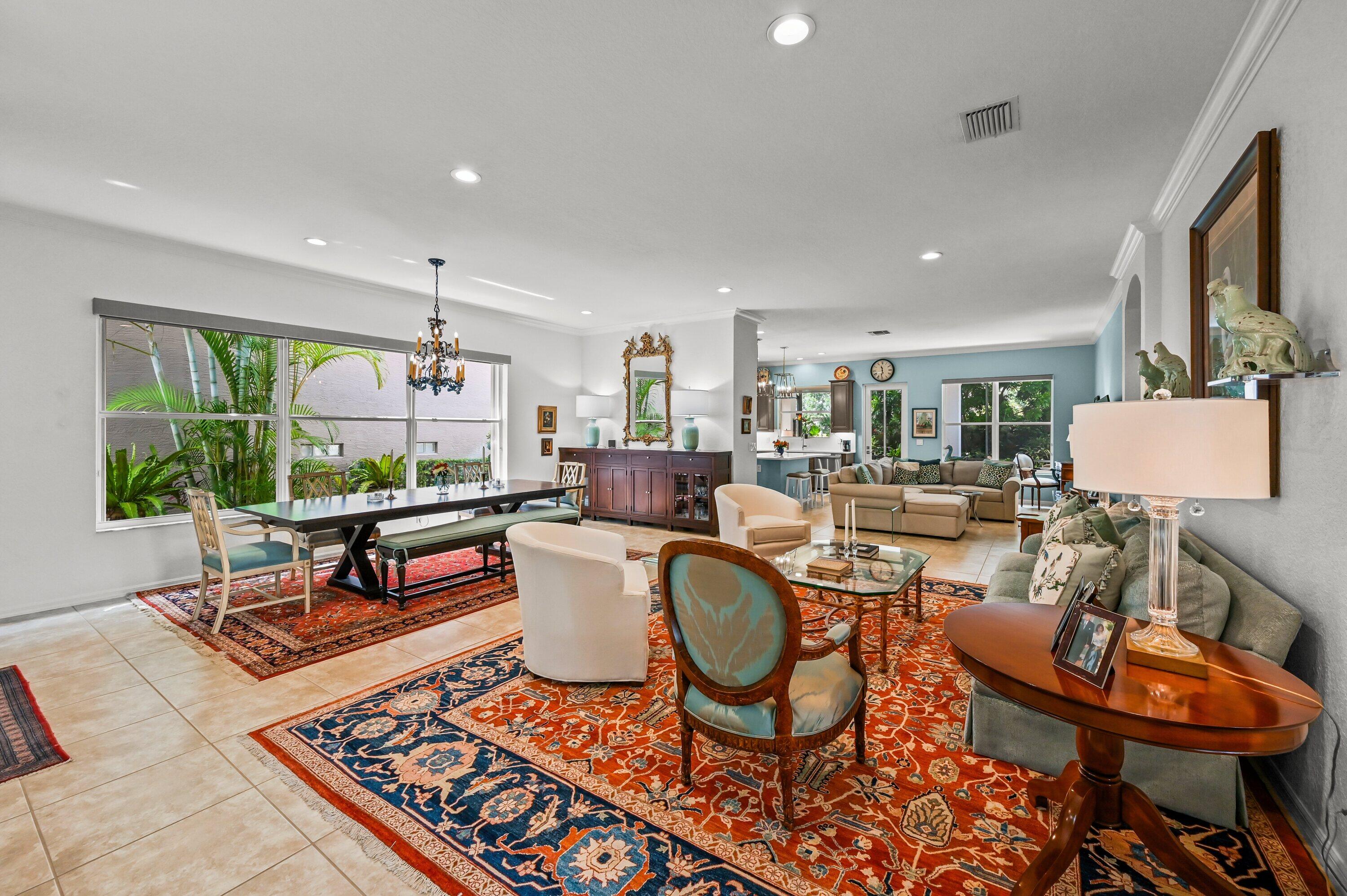 MIRABELLA AT MIRASOL B - Residential