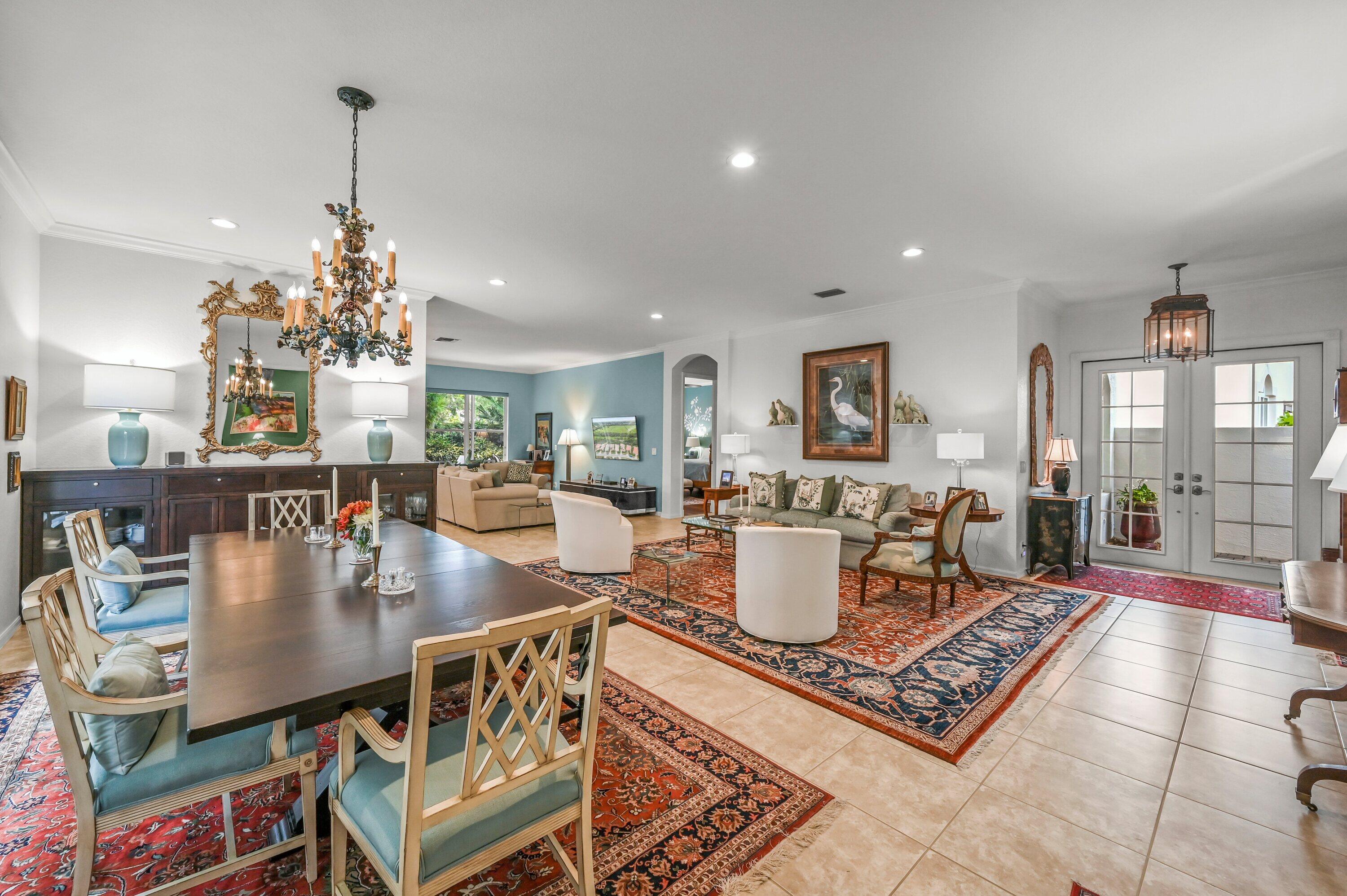 MIRABELLA AT MIRASOL B - Residential