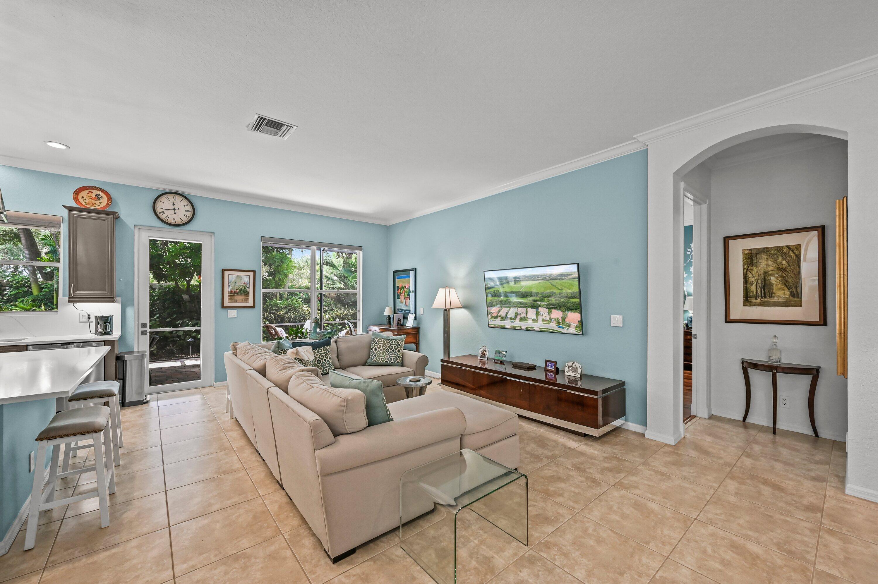 MIRABELLA AT MIRASOL B - Residential