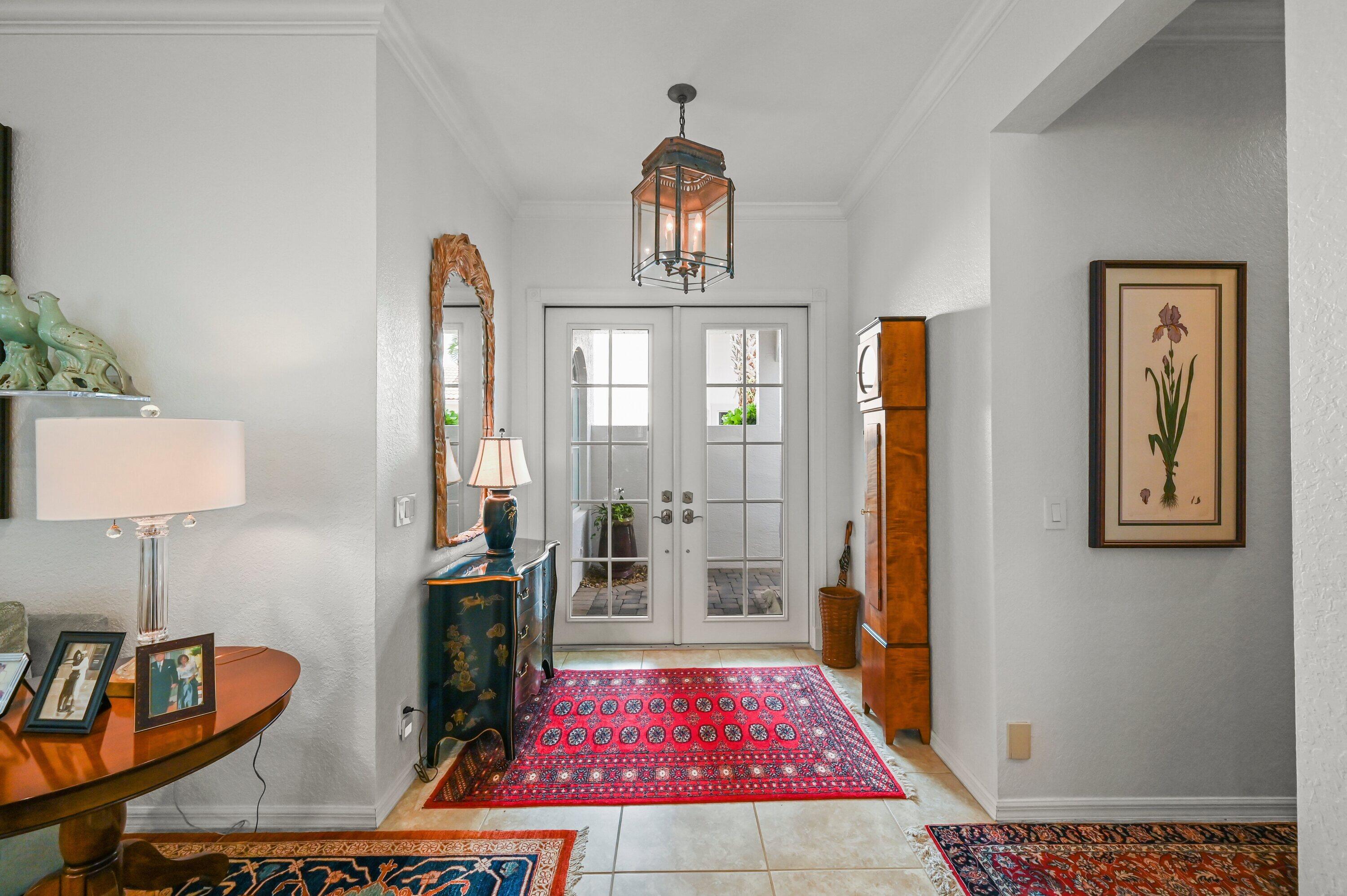 MIRABELLA AT MIRASOL B - Residential