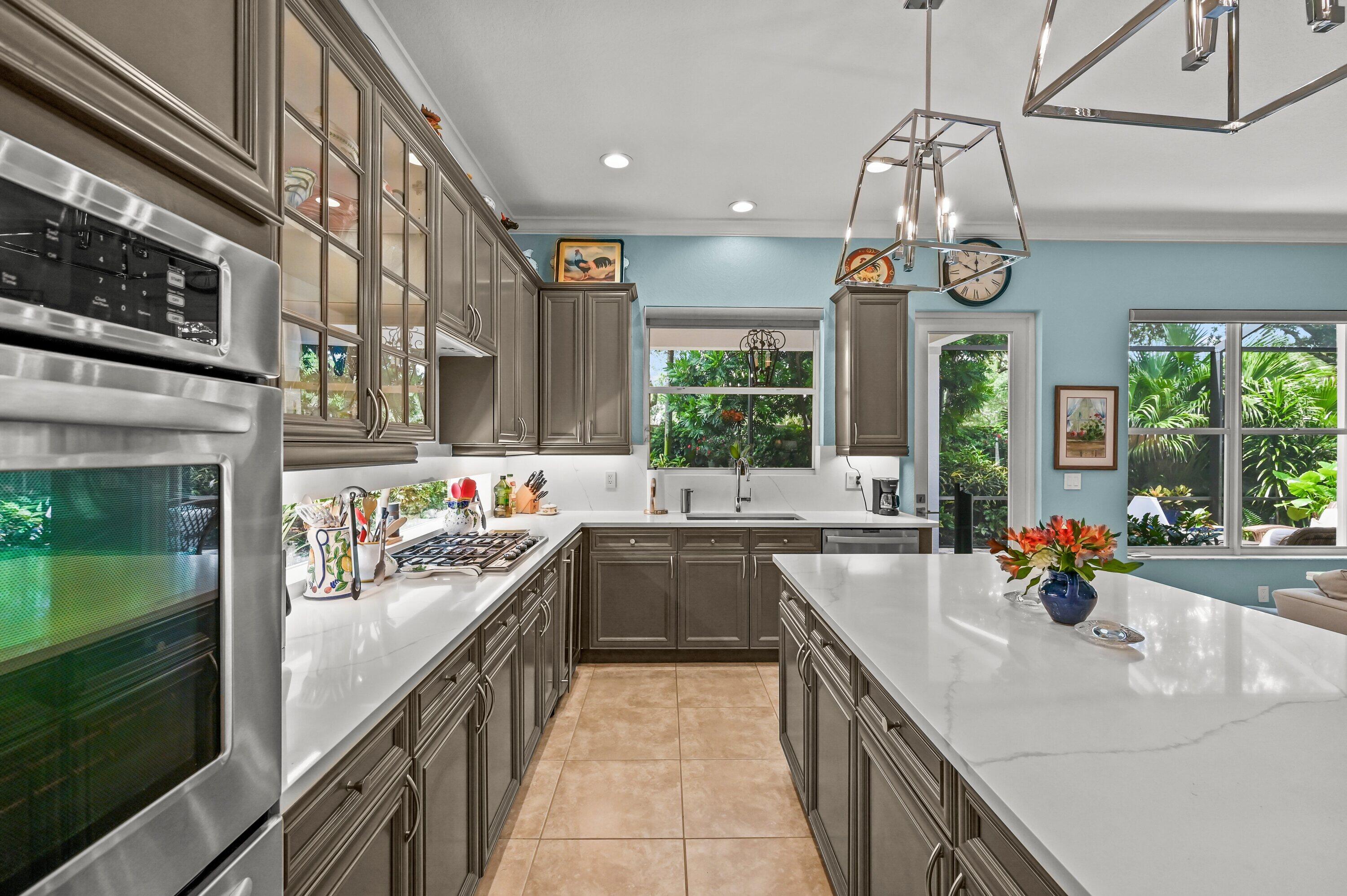 MIRABELLA AT MIRASOL B - Residential