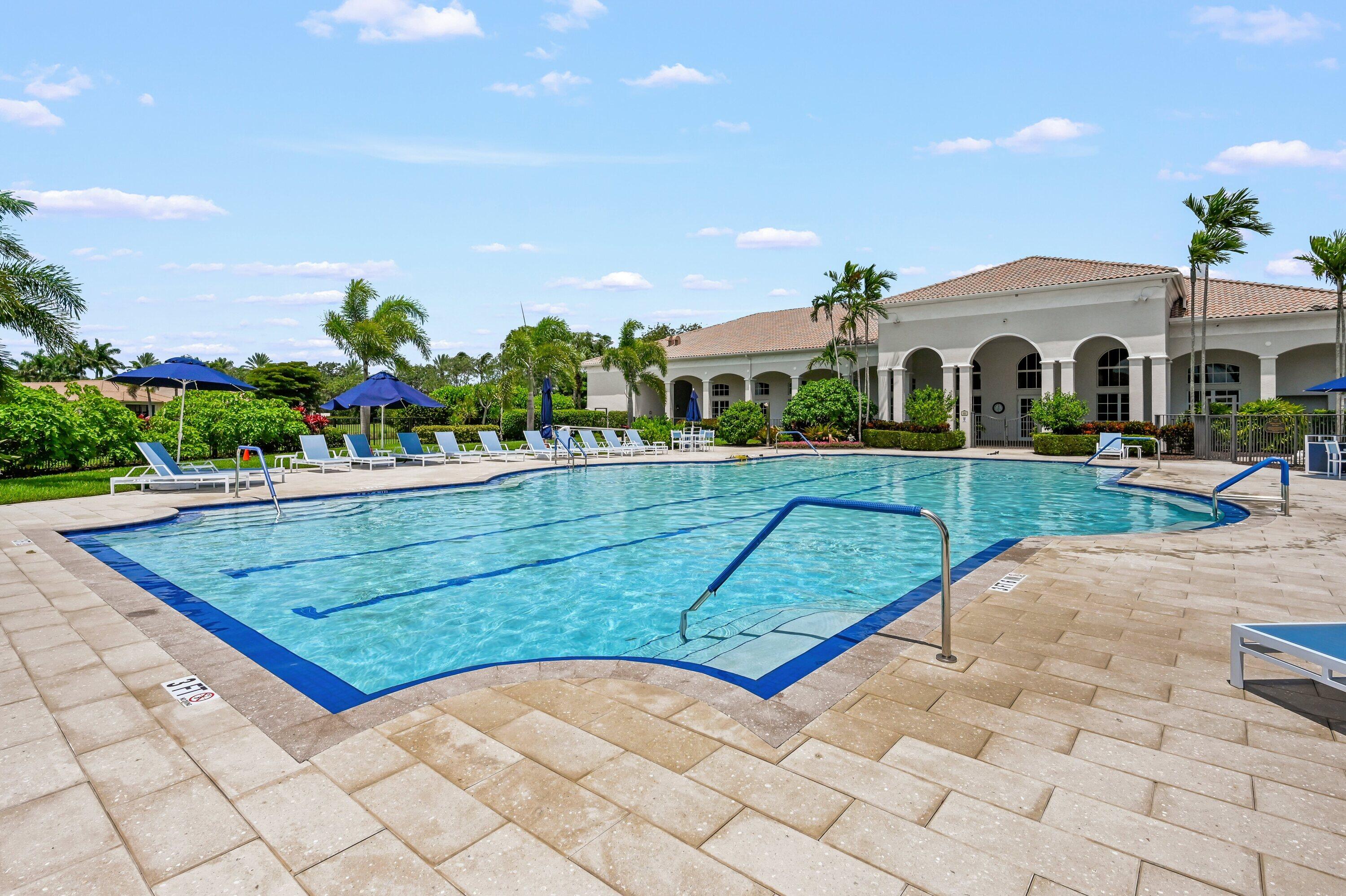 MIRABELLA AT MIRASOL B - Residential