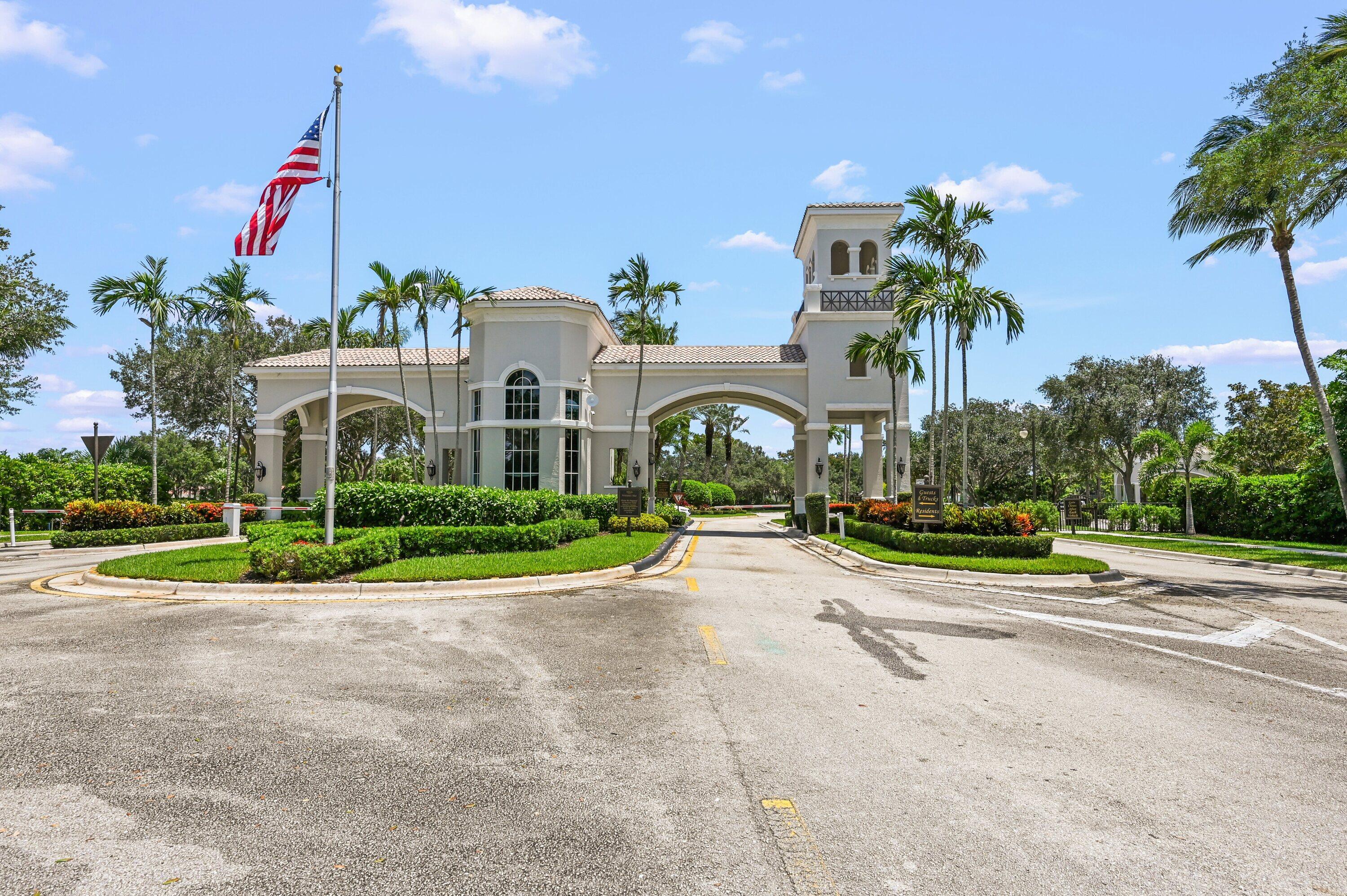 MIRABELLA AT MIRASOL B - Residential