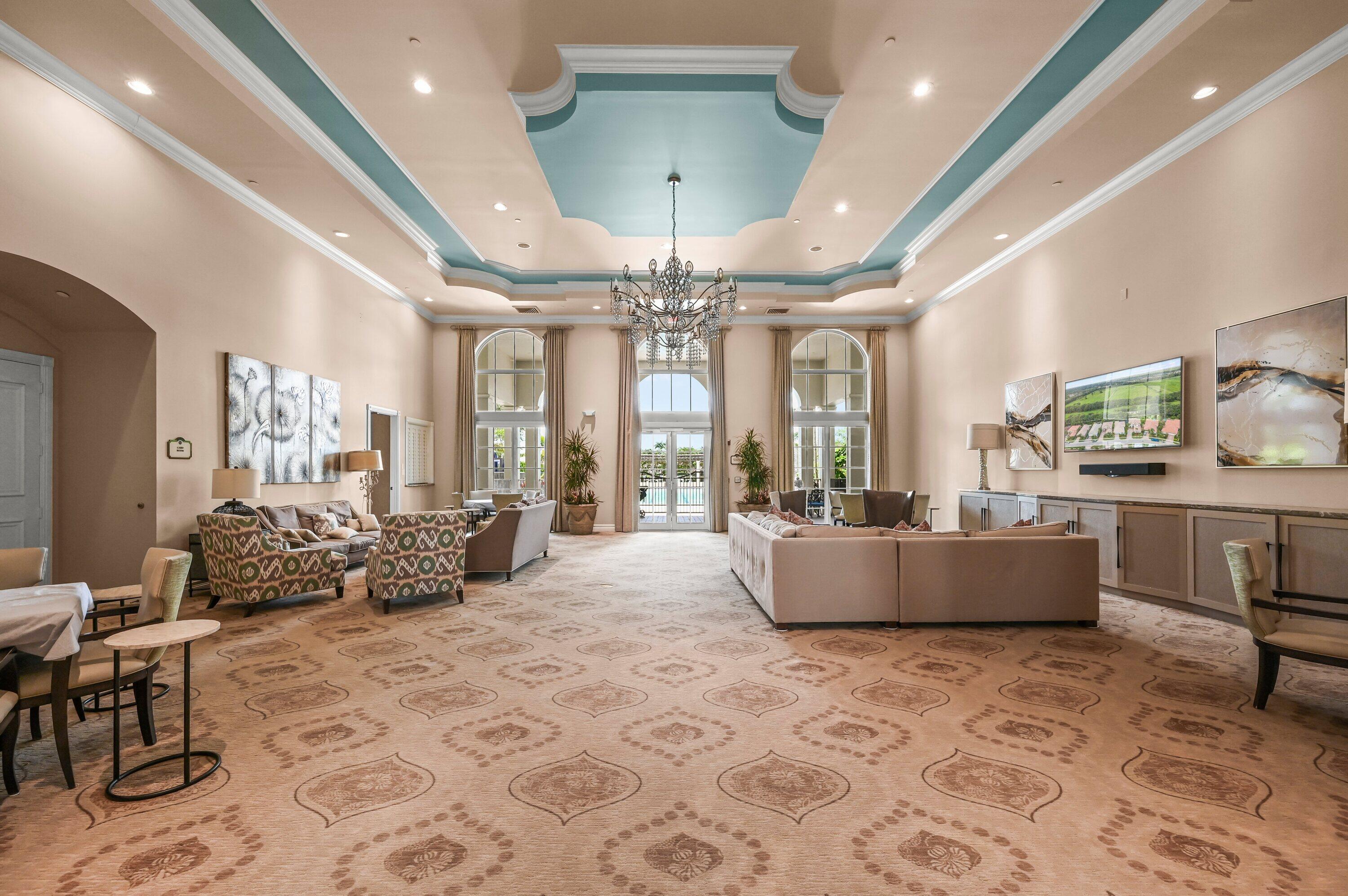 MIRABELLA AT MIRASOL B - Residential