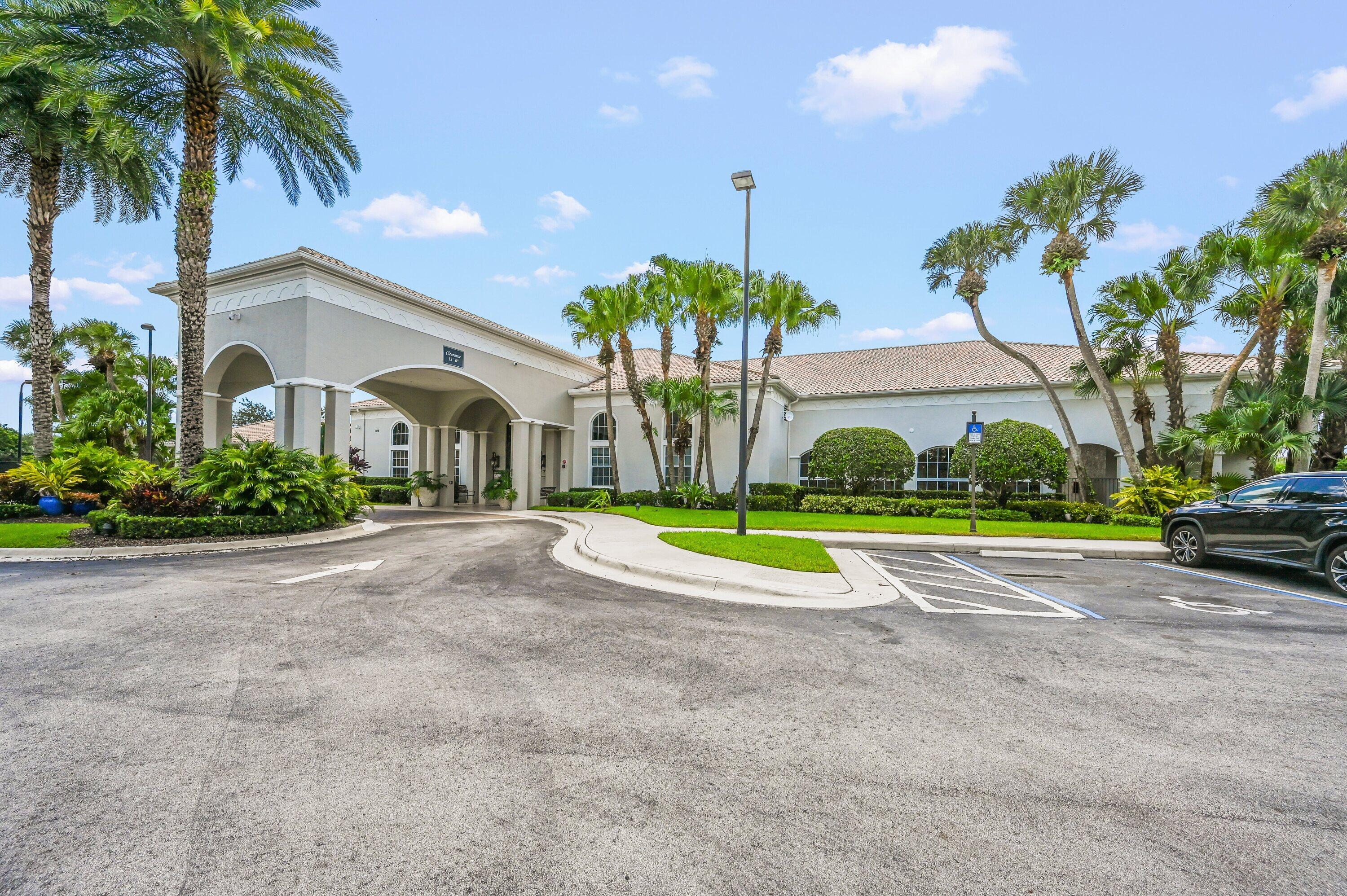 MIRABELLA AT MIRASOL B - Residential