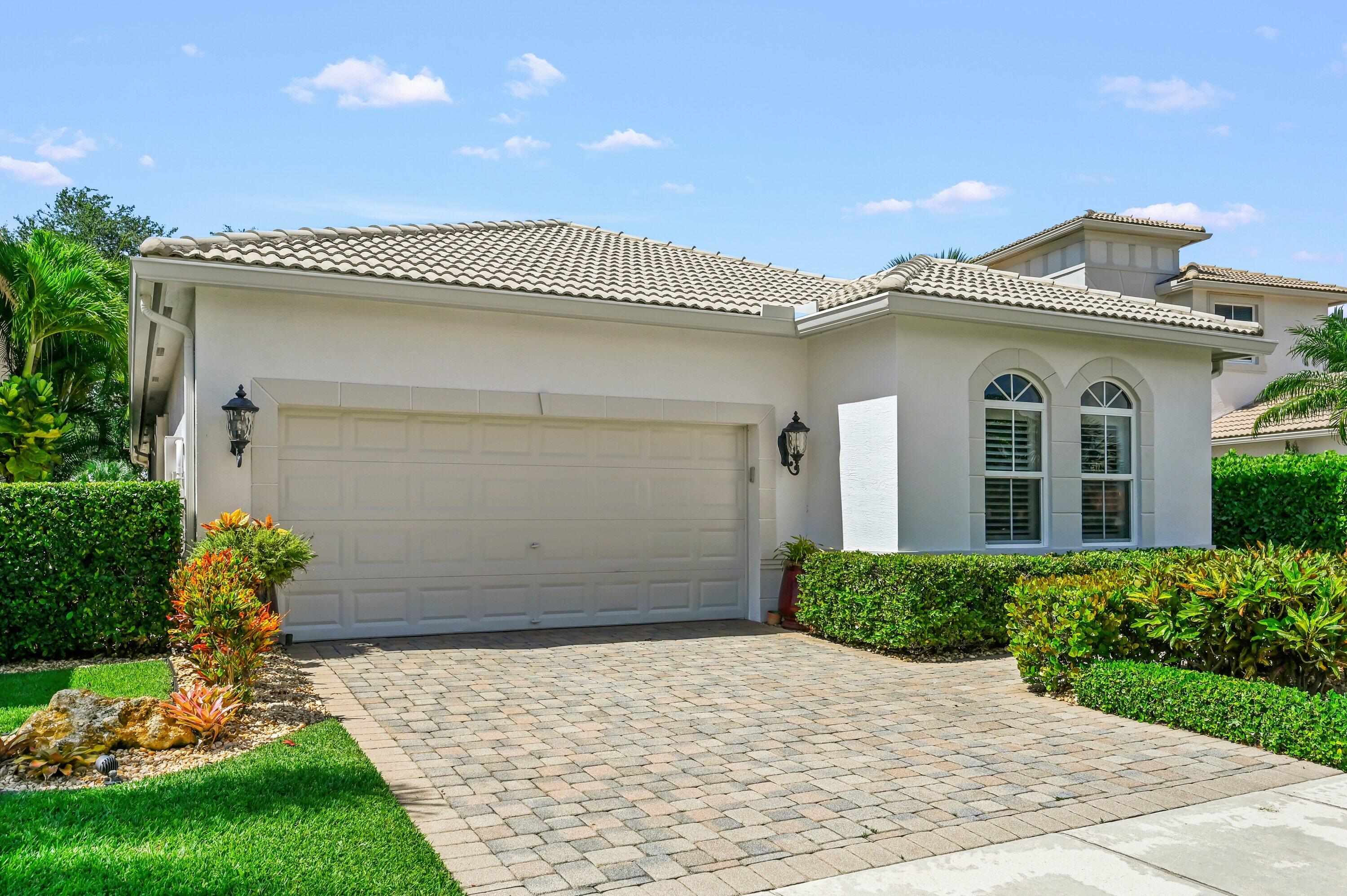 MIRABELLA AT MIRASOL B - Residential