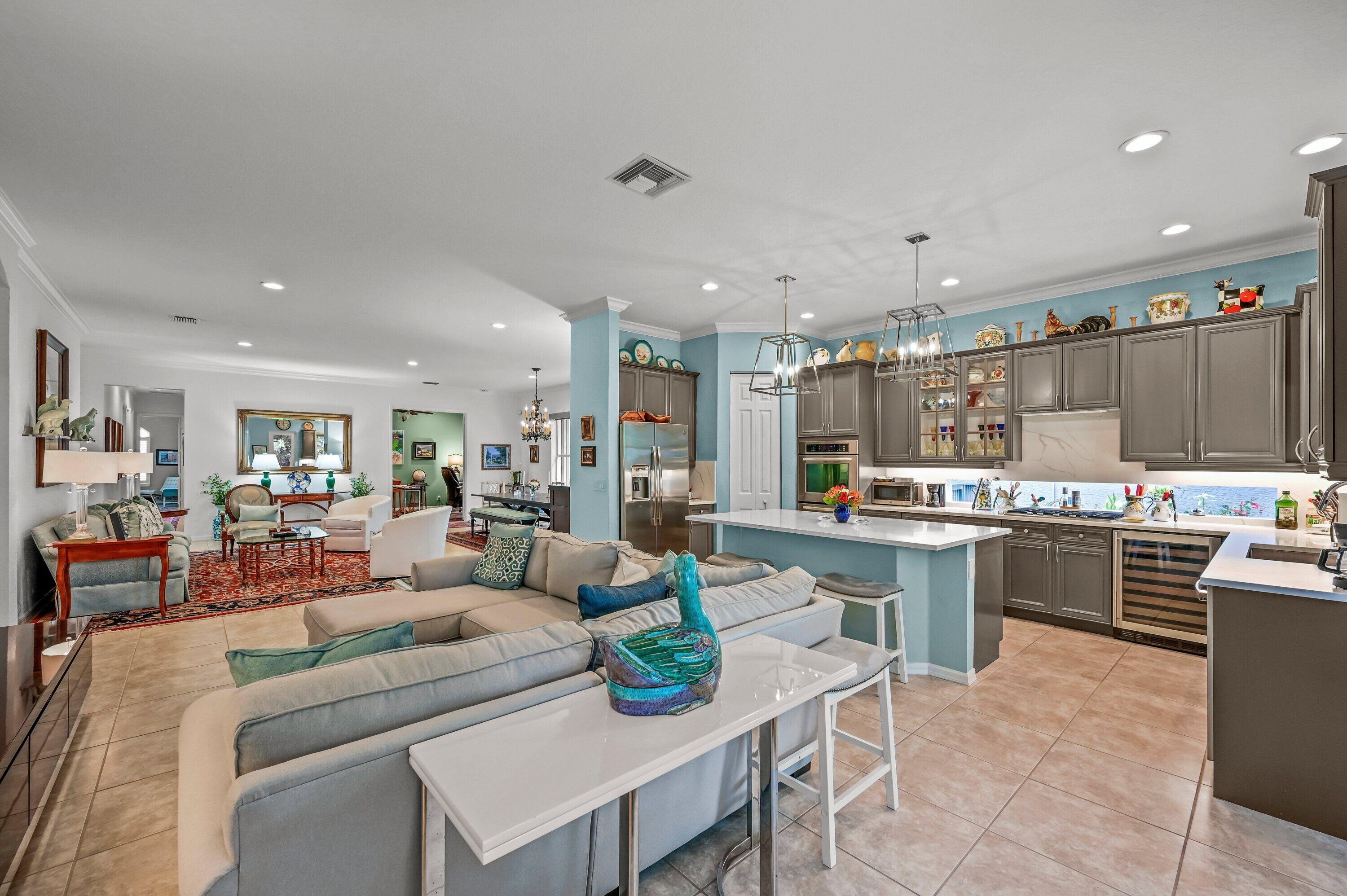 MIRABELLA AT MIRASOL B - Residential