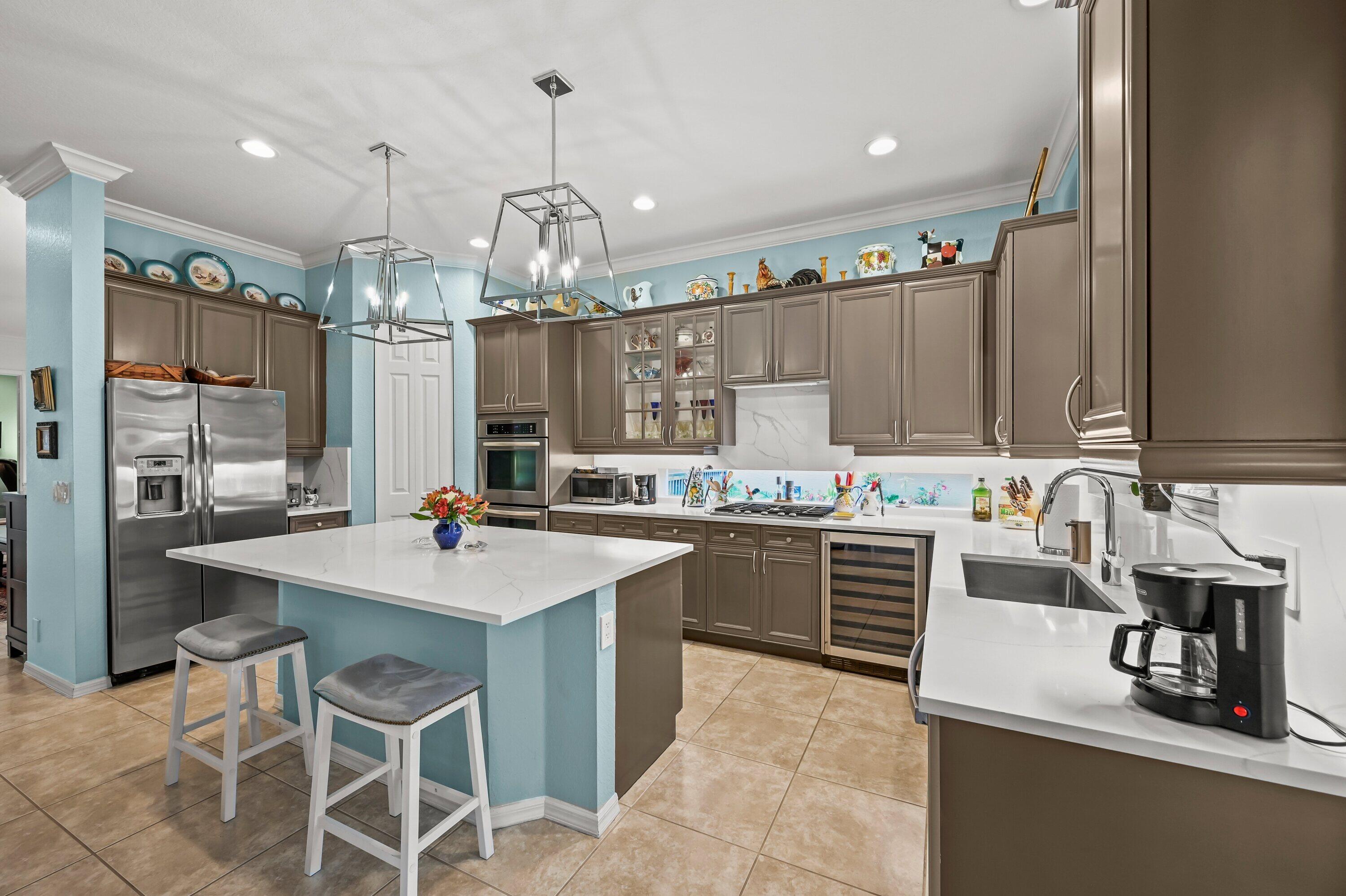 MIRABELLA AT MIRASOL B - Residential