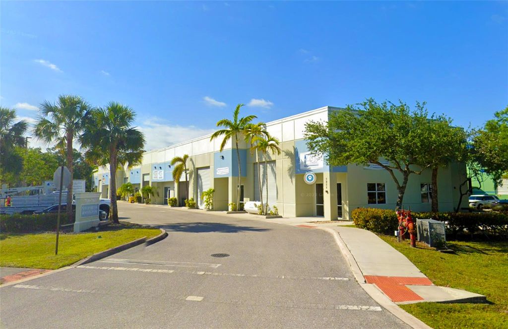 Photo of 7940 SW Jack James Drive #1, Stuart, FL (MLS # F10424489)