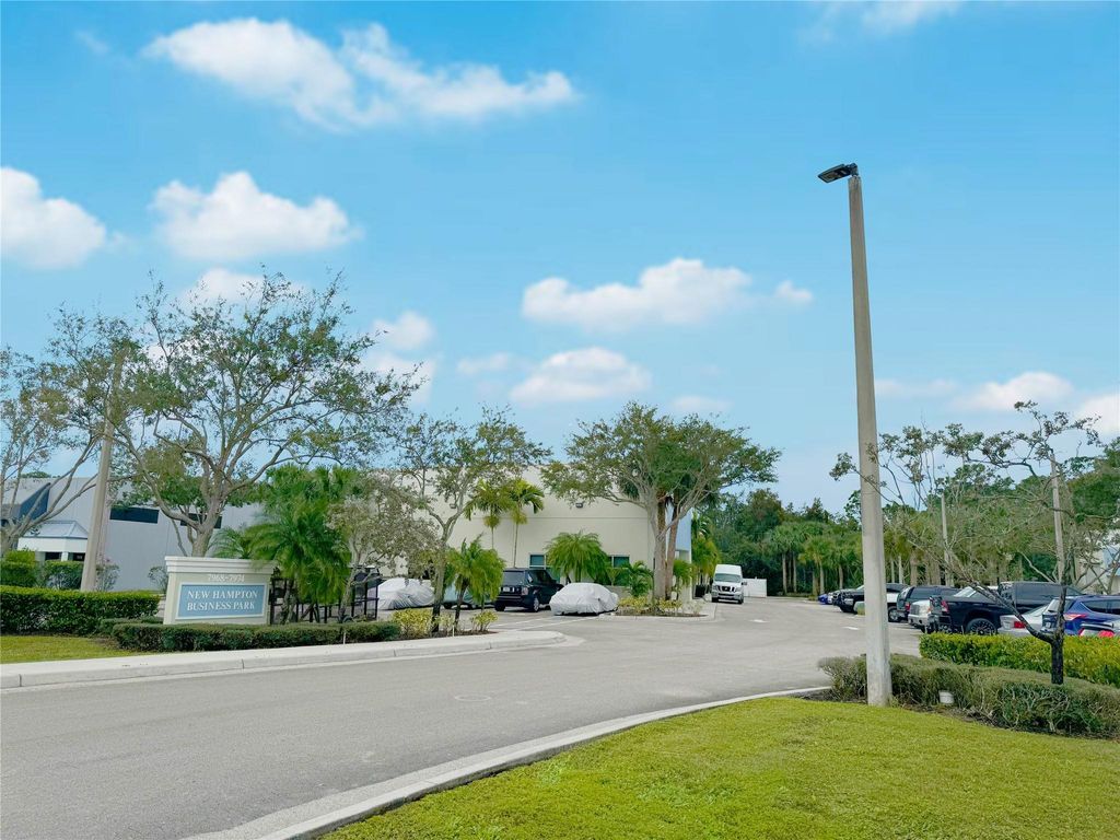 Photo of 7940 SW Jack James Drive #1, Stuart, FL (MLS # F10424489)