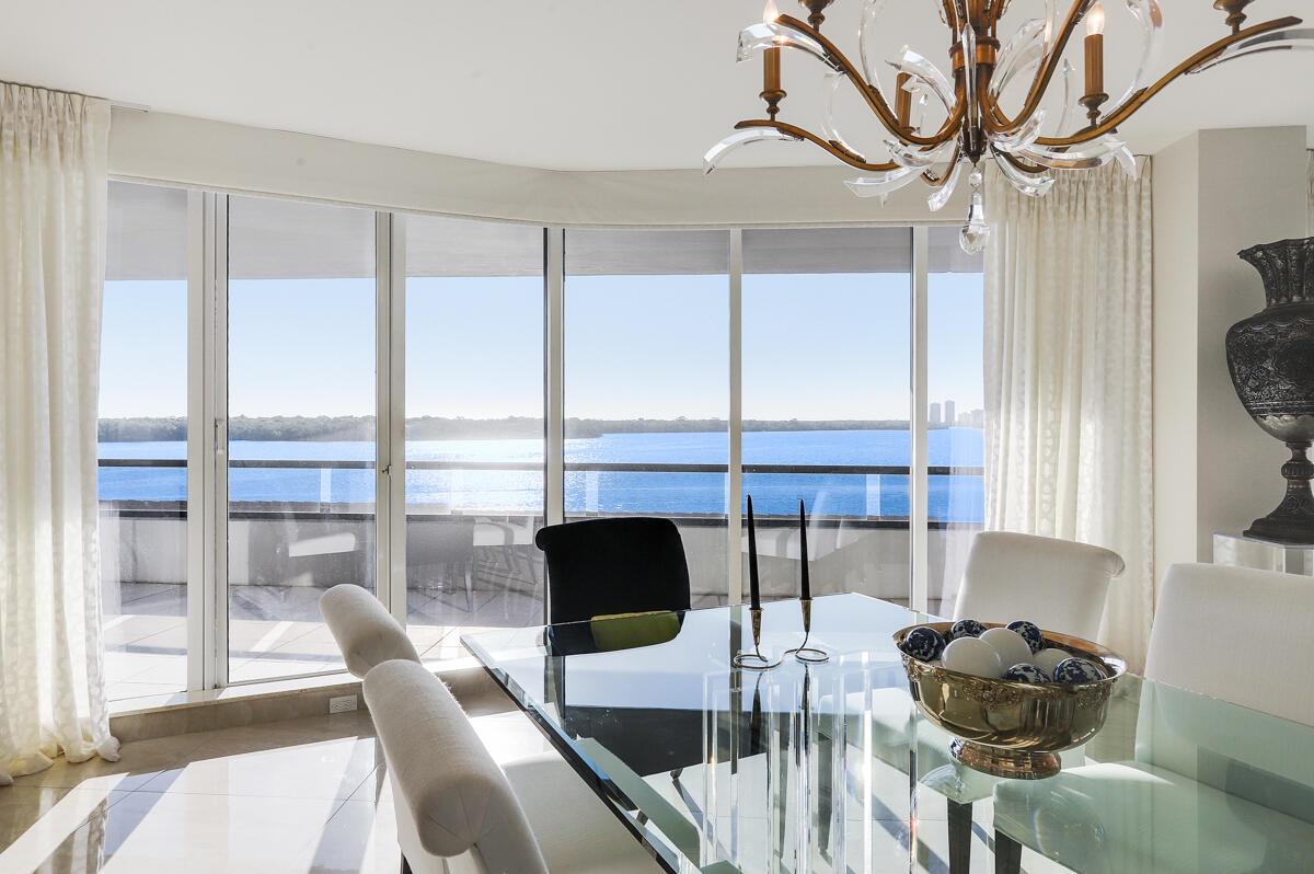 OLD PORT COVE LAKE POINT - Residential