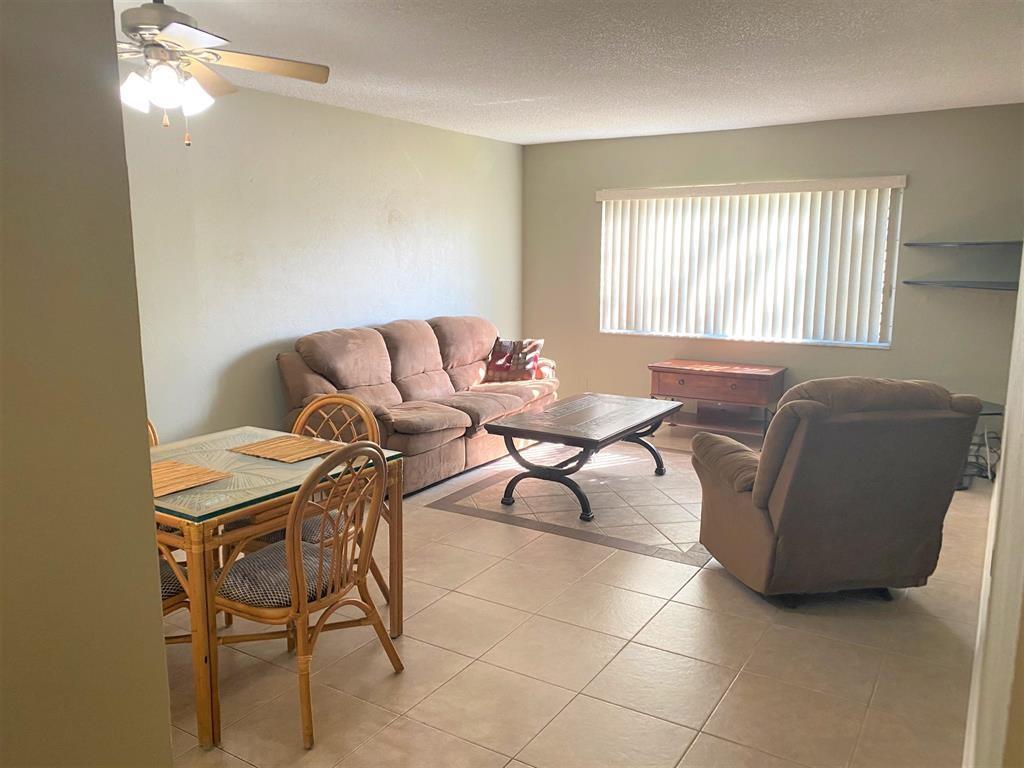 FANTASTIC LOCATION! 1 BEDROOM LOCATED ON THE BOTTOM FLOOR ! SHOWS IN GOOD CONDITION WITH RECENT UPGRADES! Tucked away on a quiet residential street surrounded by charming single-family homes, this community offers one of the best locations in town. Enjoy the convenience of new restaurants, parks, Imperial Point Hospital, and easy access to I-95. LOW MONTHY! GREAT INVESTMENT! UNITS IN THIS COMPLEX SELL VERY QUICKLY!