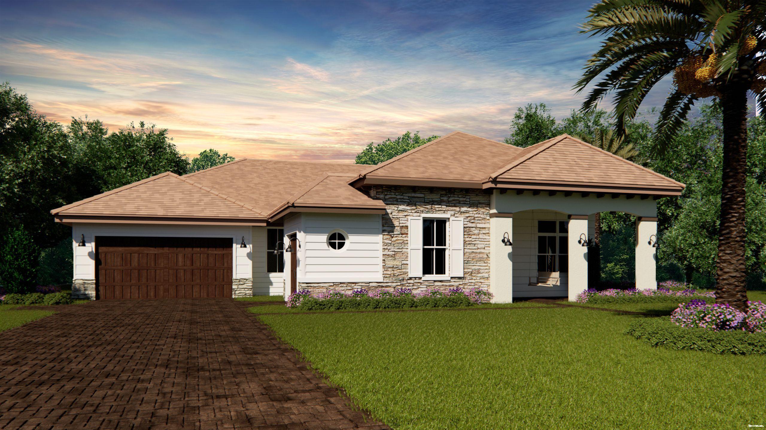 ARDEN PUD POD E NORTH - Residential