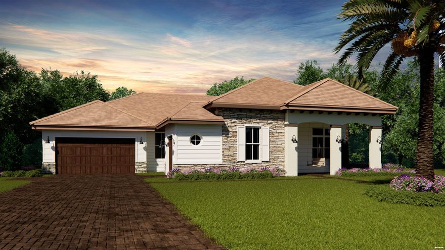 QUICKER OCCUPANCY HOME *APPROX MAY/JUNE COMPLETION DATE* HIGHLY SOUGHT-AFTER WELLINGTON SCHOOL DISTRICT WITH DESIRABLE WELLINGTON MAILING ADDRESS! AWARD-WINNING ASTER MODEL IN GATED, MASTER PLANNED, LIFESTYLE COMMUNITY WITH LOADS OF AMENITIES + AMAZING CLUBHOUSE + A 5-ACRE FARM FOR RESIDENTS TO ENJOY! 1-STORY 4 BEDROOM + 4 FULL BATH, SPLIT 3-CAR GARAGE, DRAMATIC 13-FOOT CEILINGS, IMPACT GLASS DOORS & WINDOWS, KITCHENAID® STAINLESS APPLIANCES, ATTENTION TO DETAIL BY ACCLAIMED PALM BEACH COUNTY CUSTOM HOMEBUILDER! CALL, TEXT OR E-MAIL FOR FURTHER DETAILS. NOTE * PHOTOS SHOWN ARE OF OUR FURNISHED AND DECORATED ASTER MODEL FOR EXAMPLE PURPOSES ONLY. FINISHES OF HOME WILL BE ''SIMILAR'' IN STYLE AND COLOR.