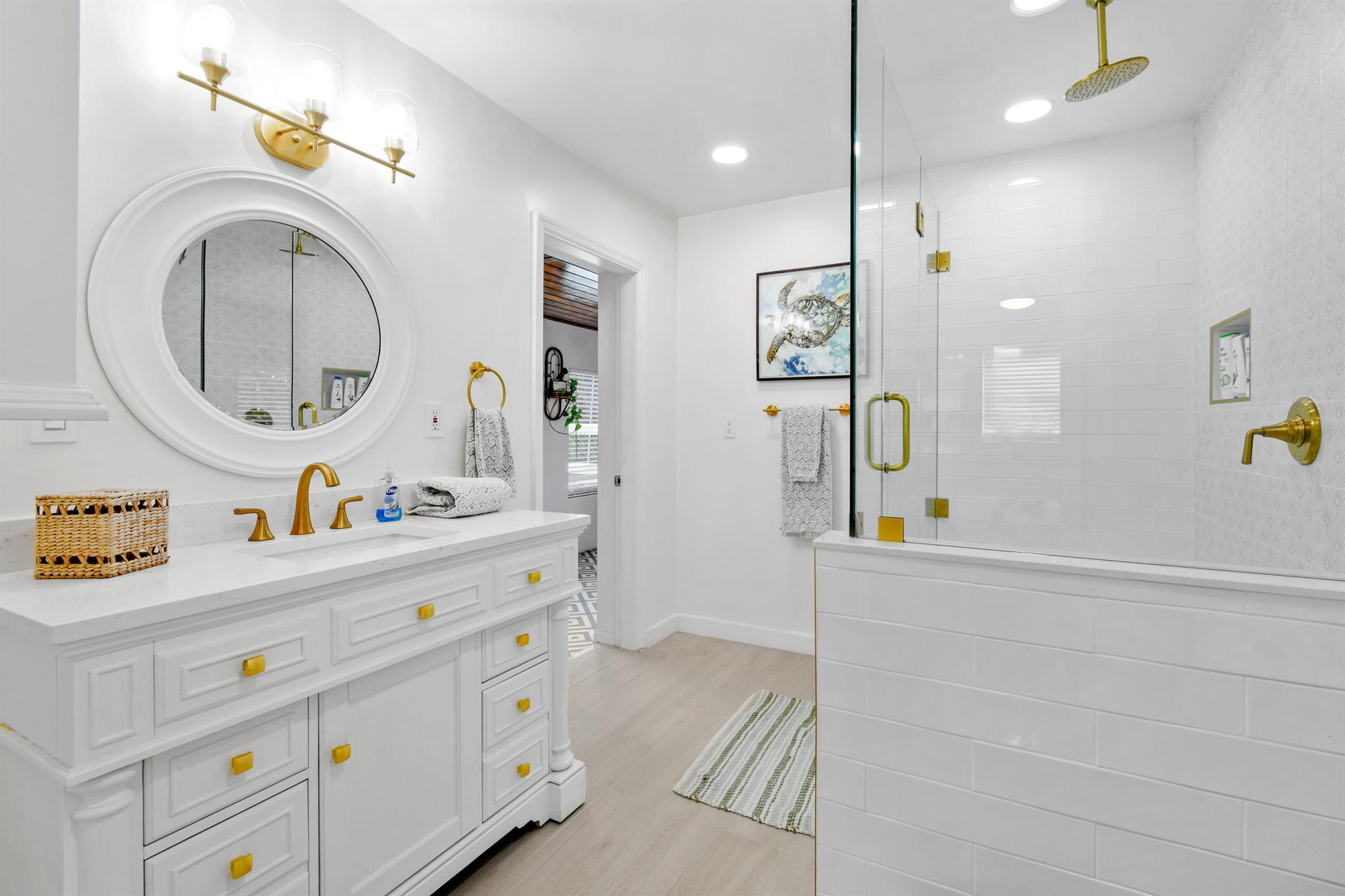 LAKE CLARKE WEST PL 3 IN - Residential