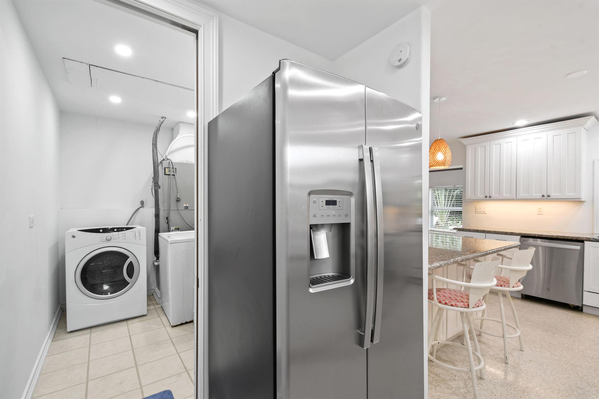 LAKE CLARKE WEST PL 3 IN - Residential