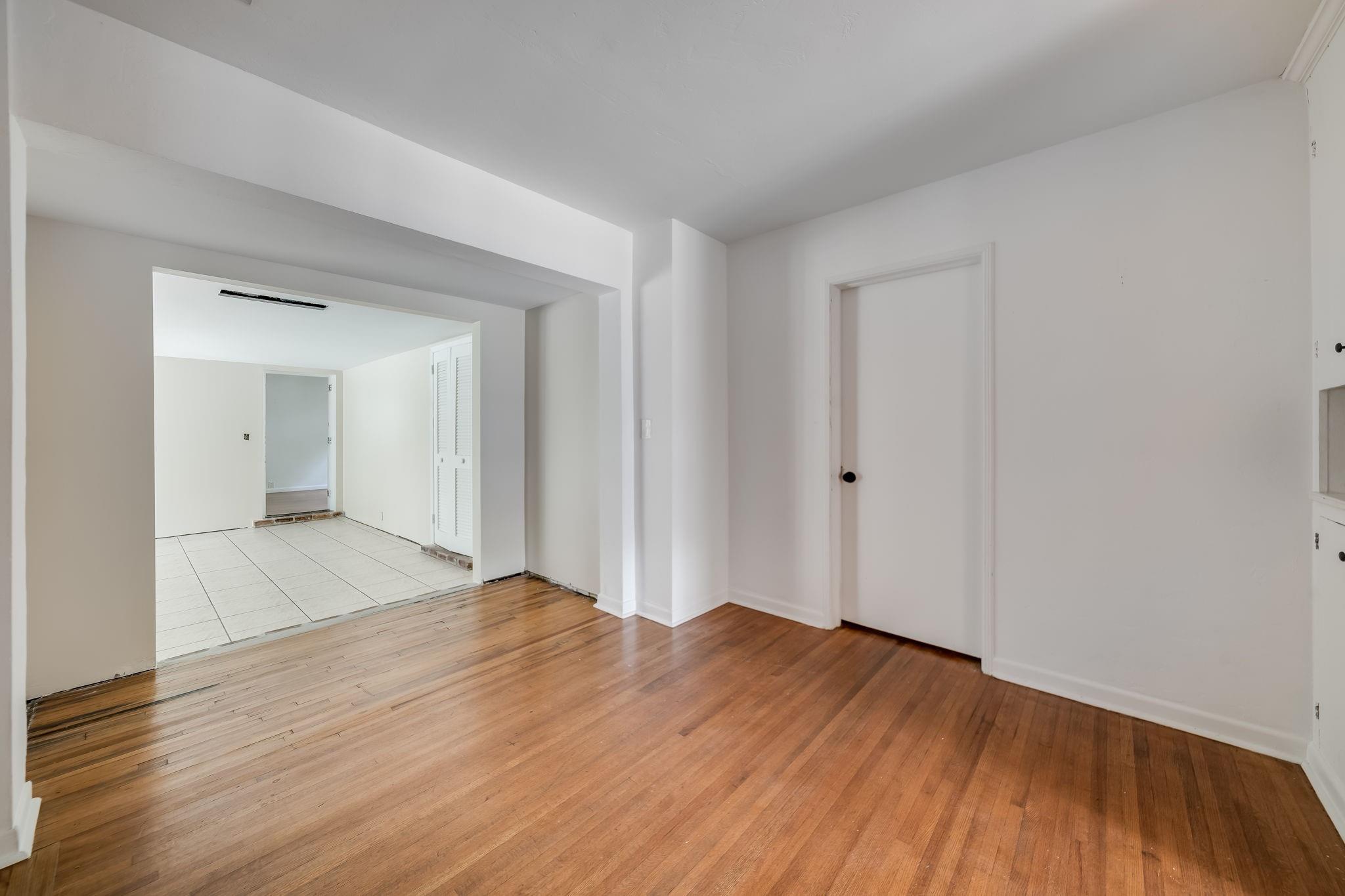 Idlewyld 1-19 B - Residential