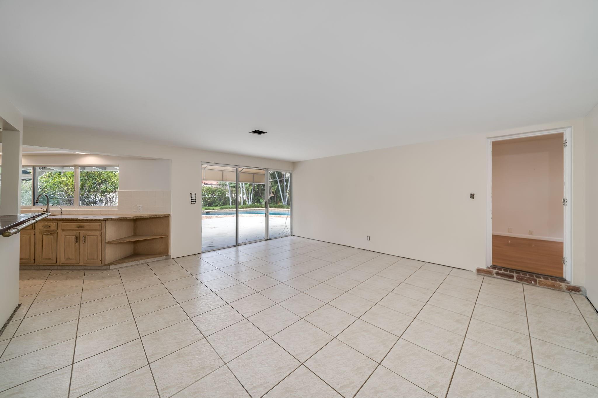 Idlewyld 1-19 B - Residential