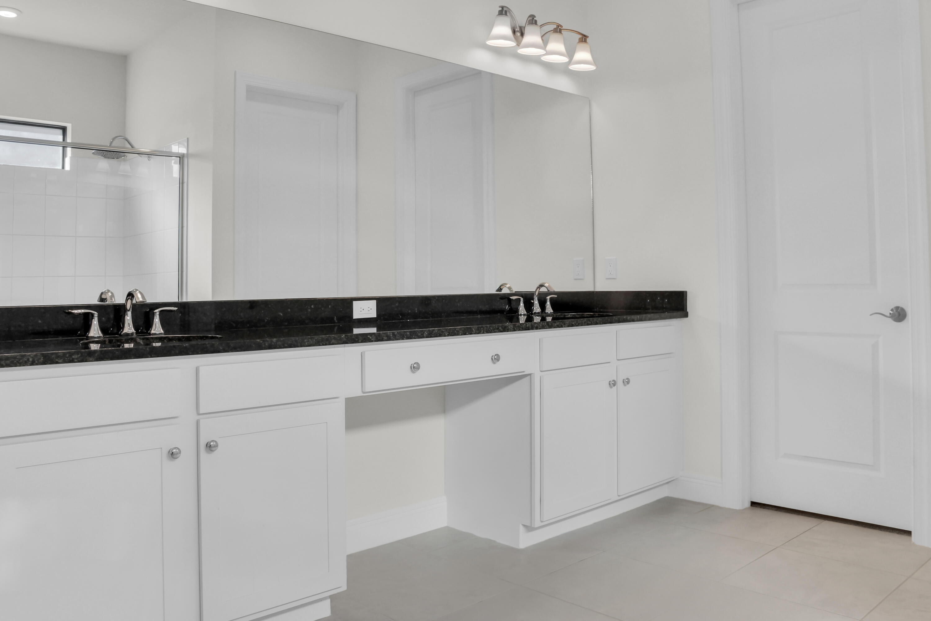 CRESSWIND PALM BEACH - Residential