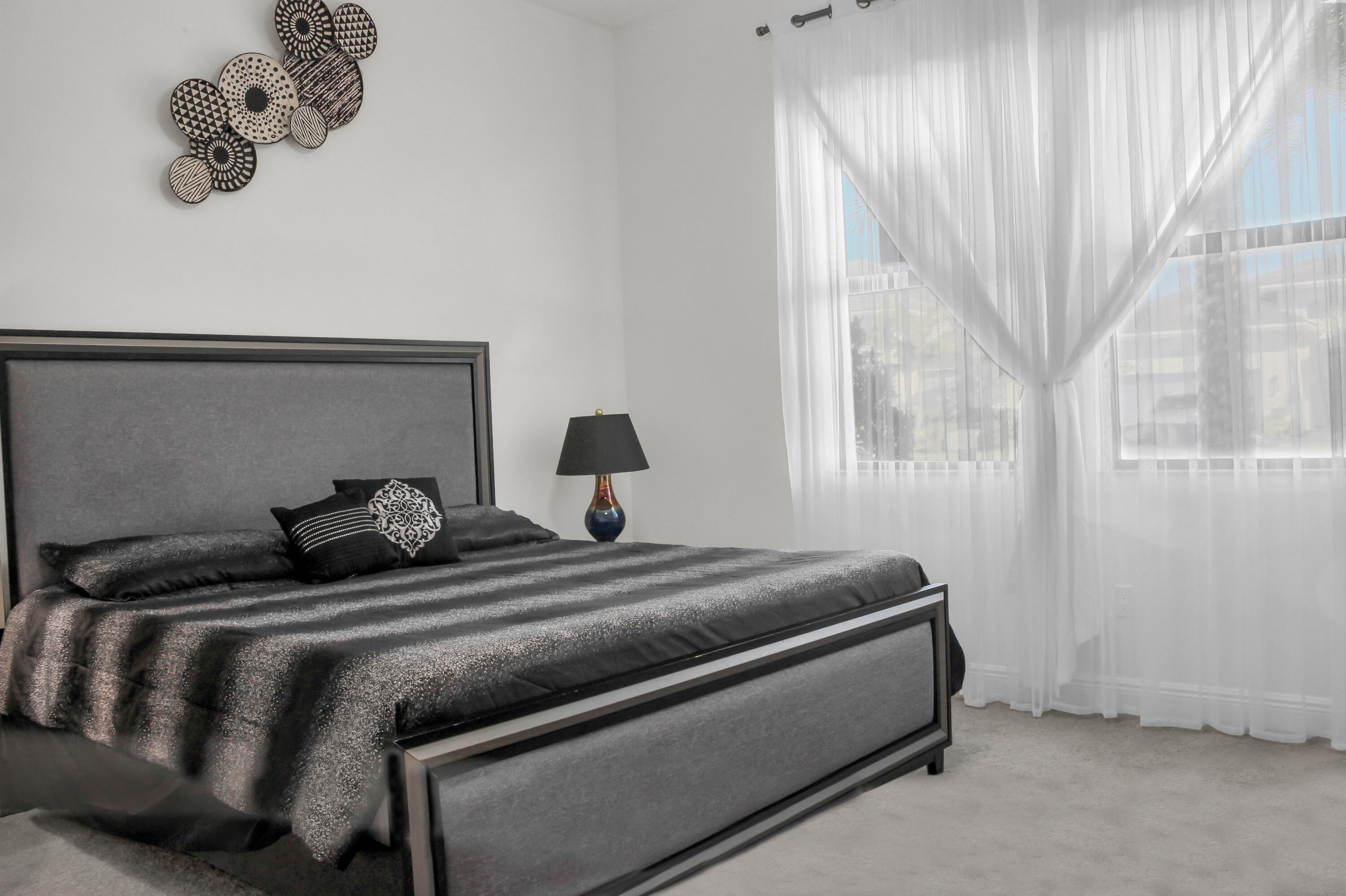 CRESSWIND PALM BEACH - Residential