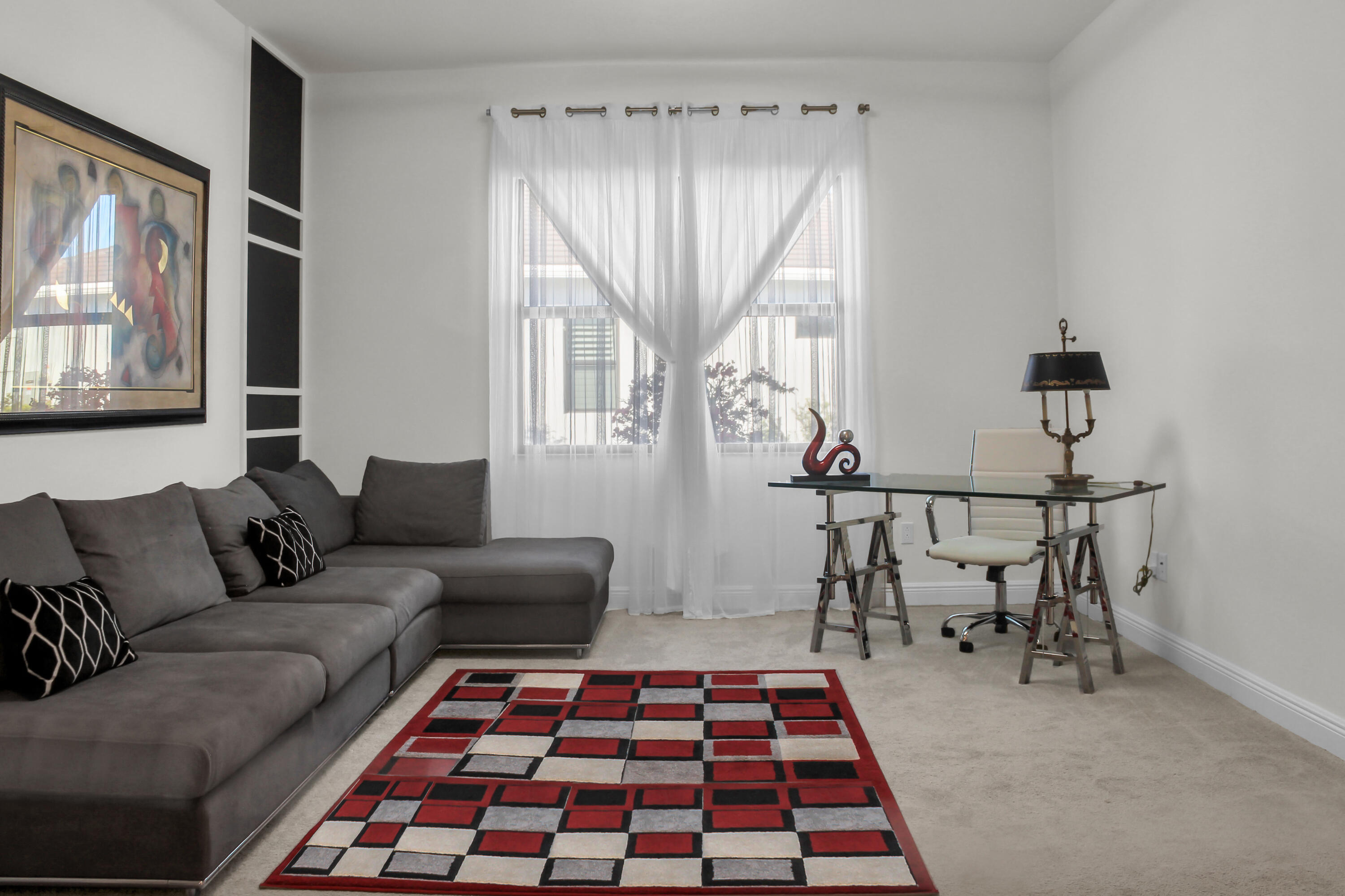 CRESSWIND PALM BEACH - Residential