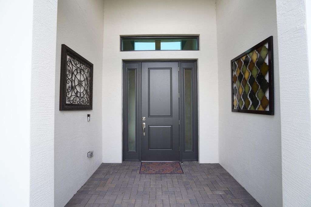 Photo of 15750 Longboat Key Drive, Westlake, FL 33470 (MLS # B26009945)