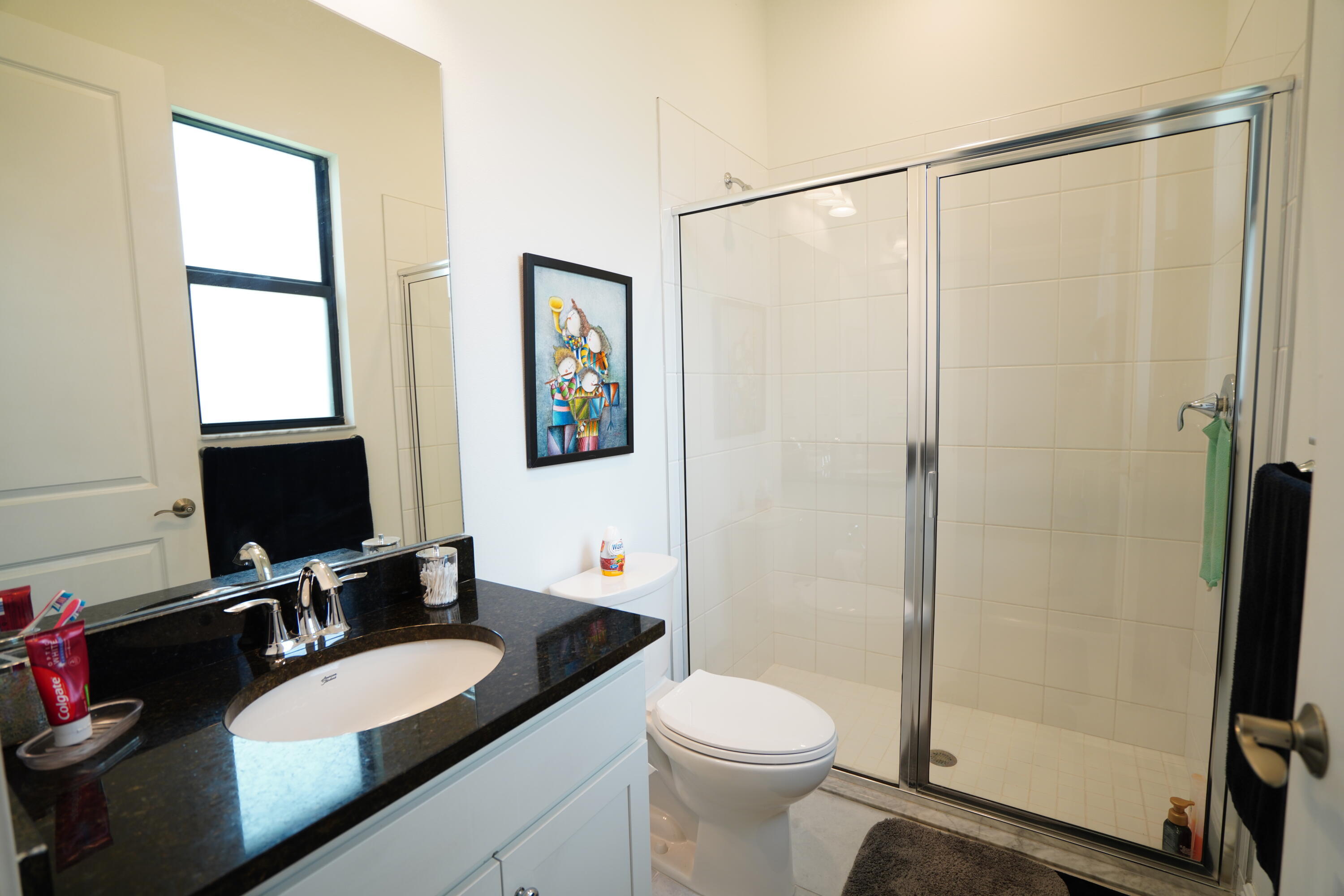 CRESSWIND PALM BEACH - Residential