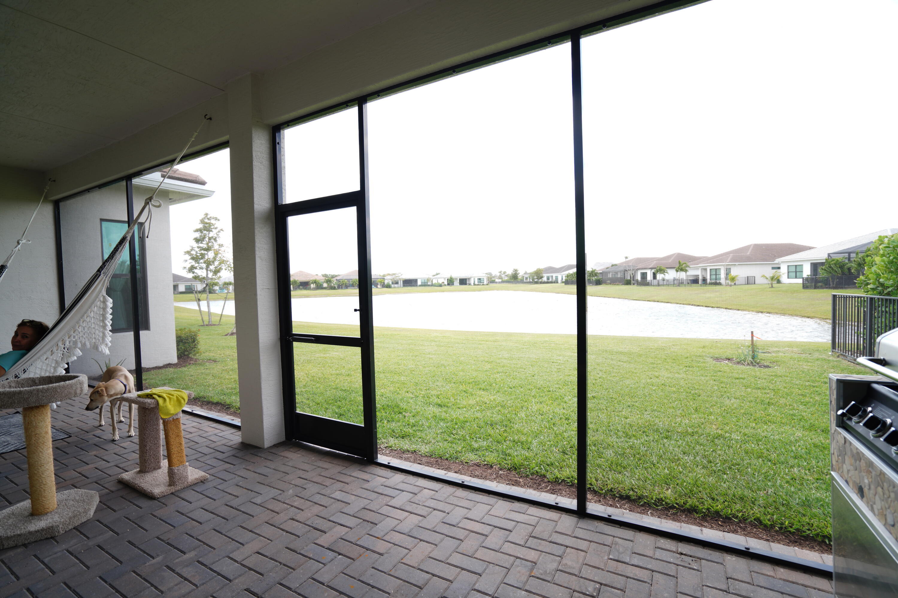 CRESSWIND PALM BEACH - Residential