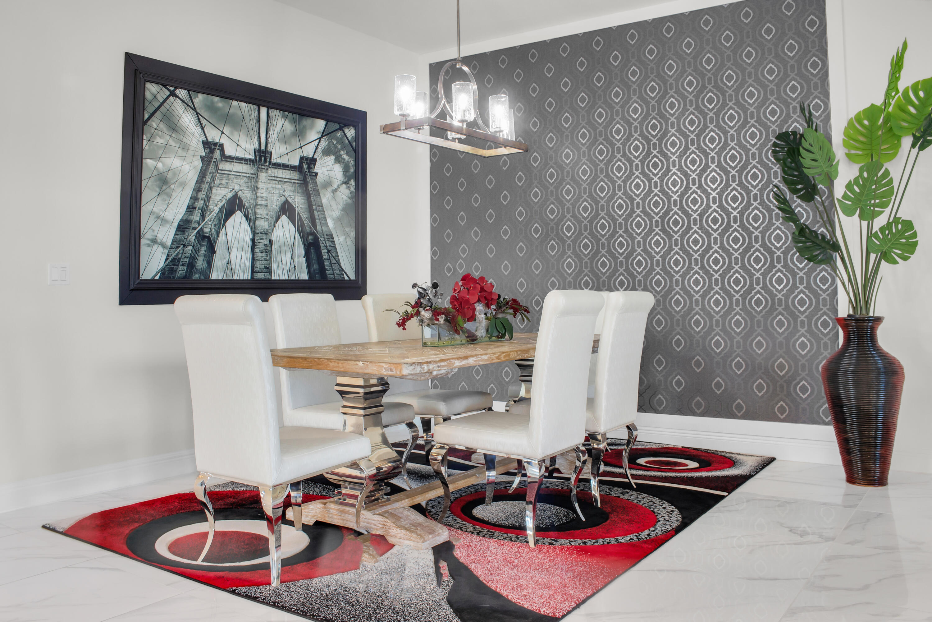 CRESSWIND PALM BEACH - Residential