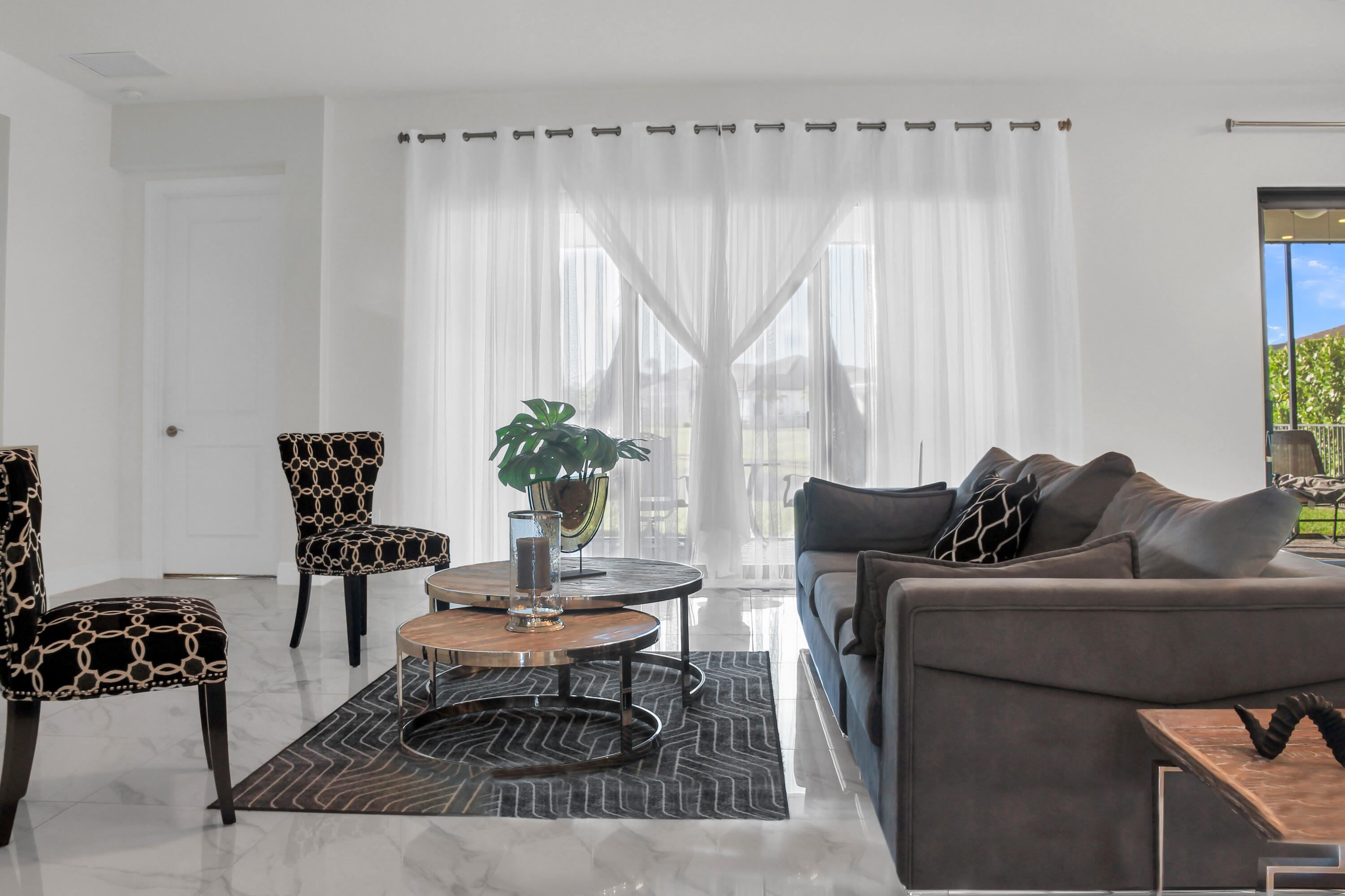 CRESSWIND PALM BEACH - Residential