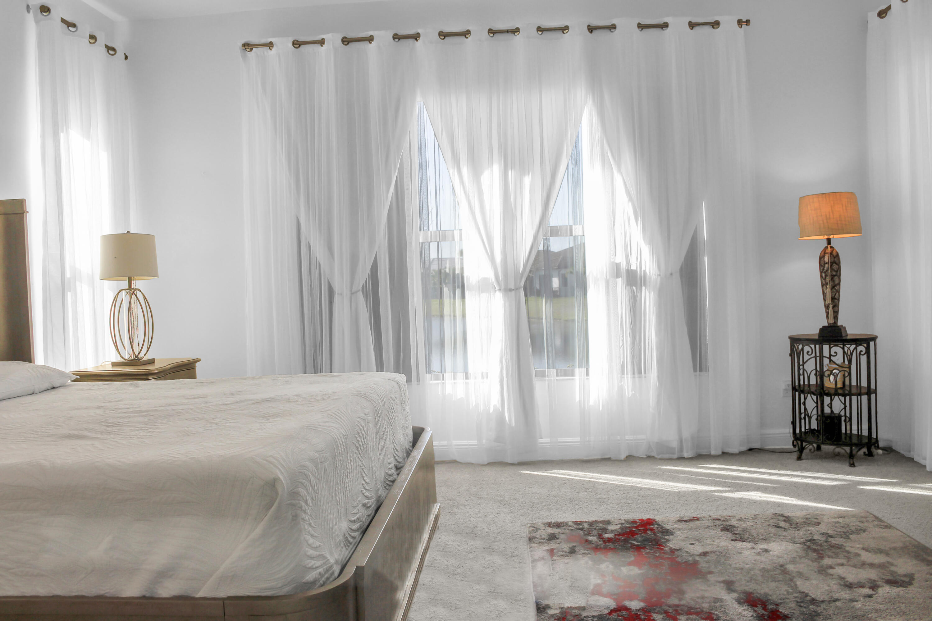 CRESSWIND PALM BEACH - Residential