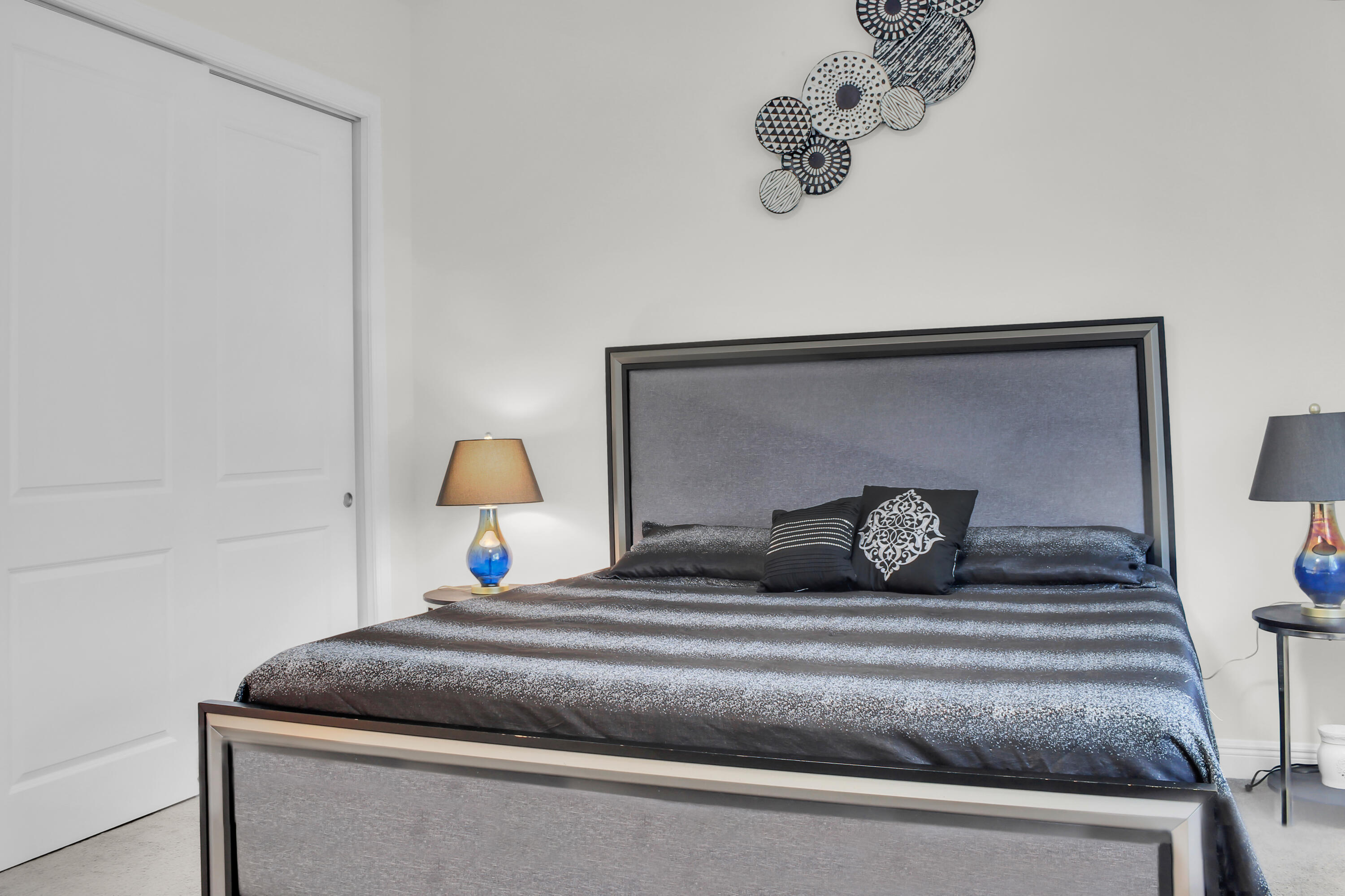 CRESSWIND PALM BEACH - Residential