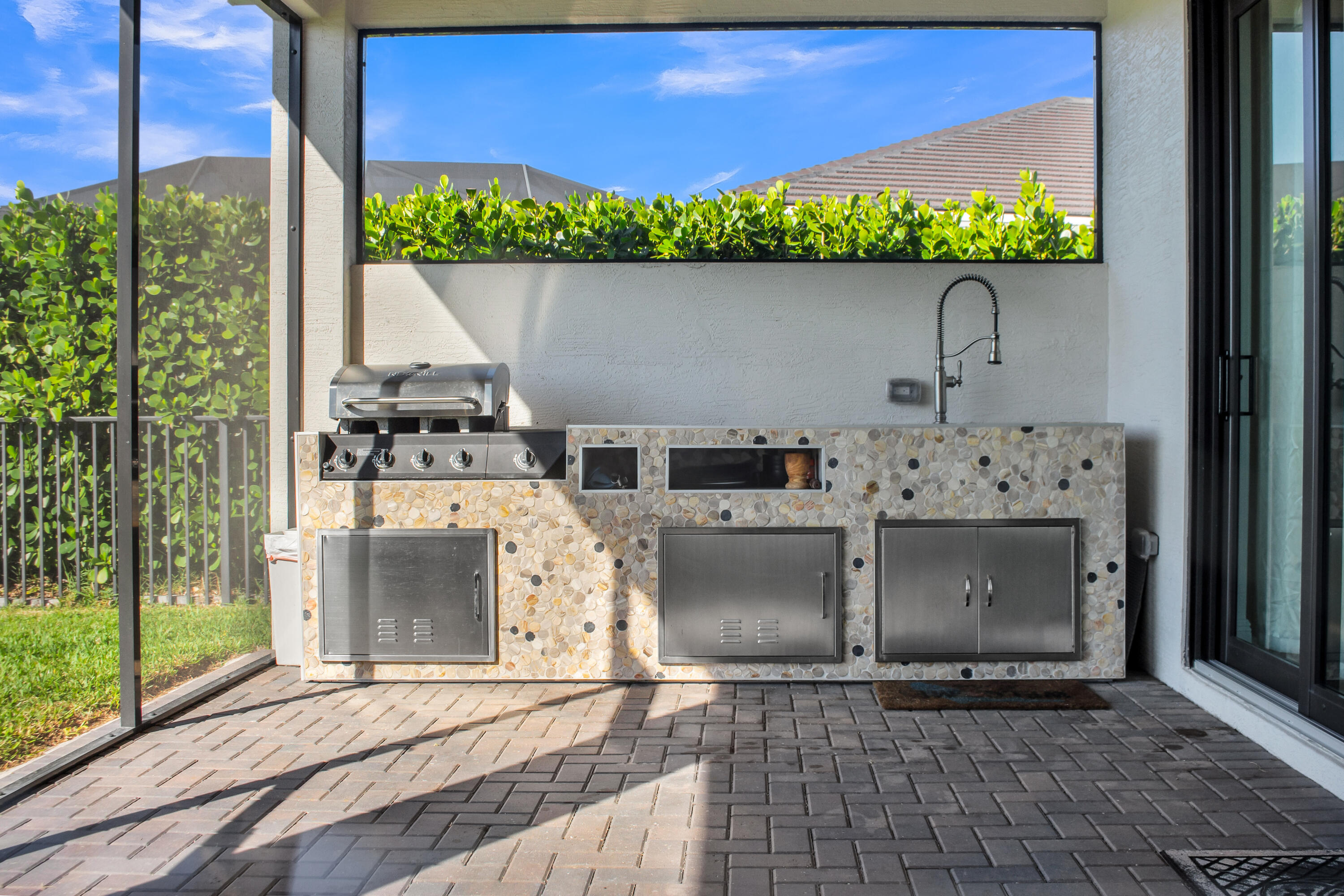 CRESSWIND PALM BEACH - Residential