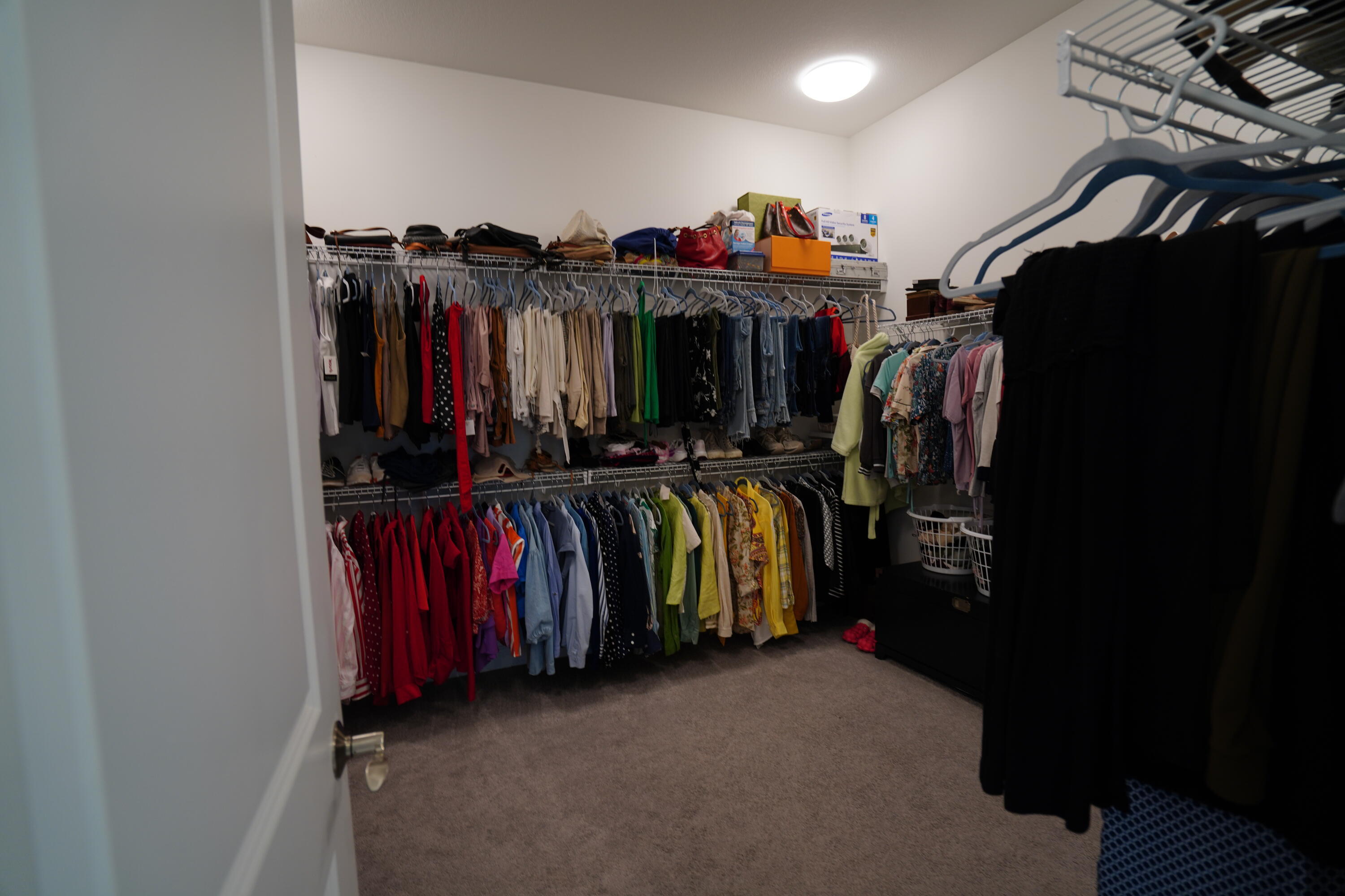 CRESSWIND PALM BEACH - Residential