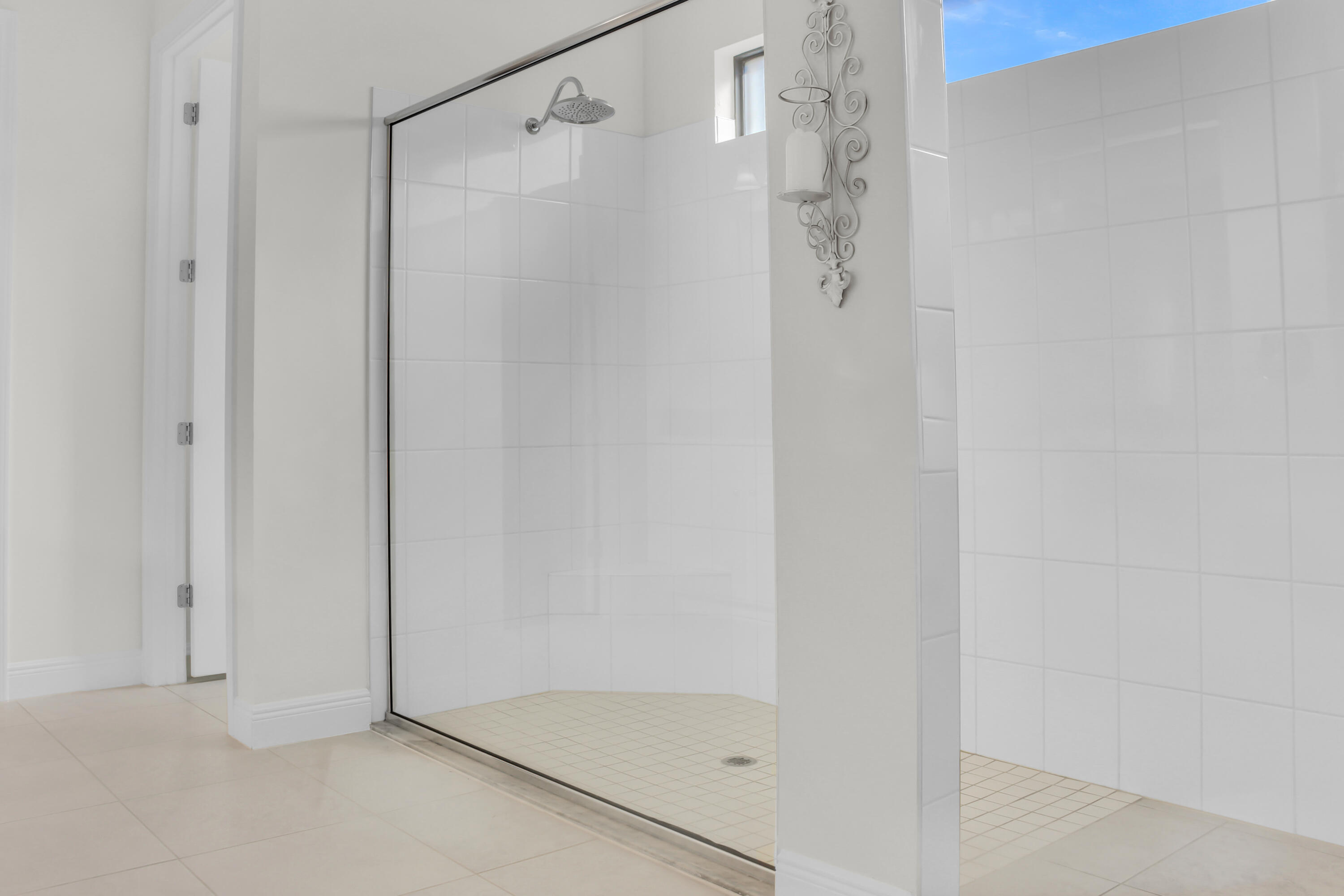 CRESSWIND PALM BEACH - Residential