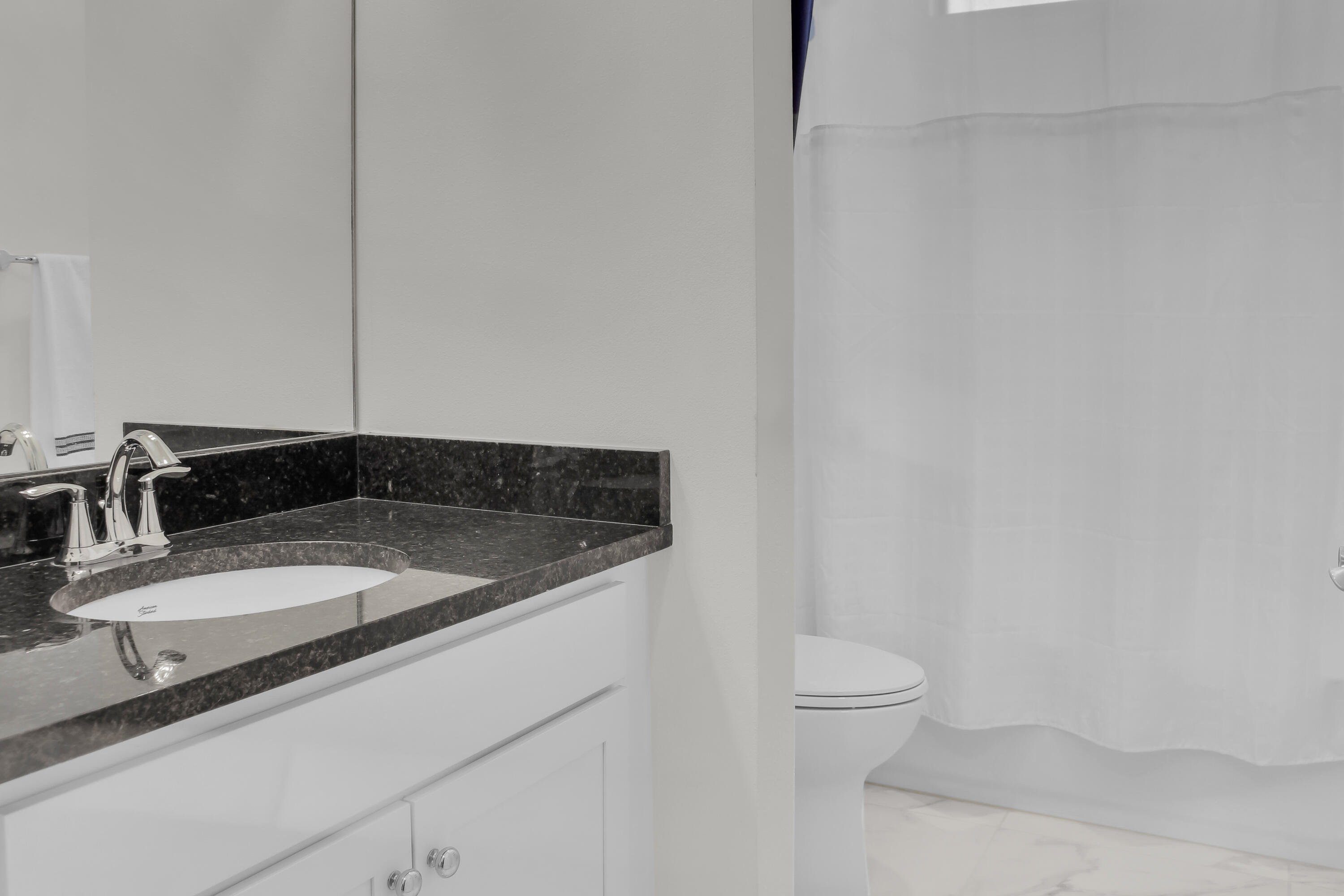 CRESSWIND PALM BEACH - Residential