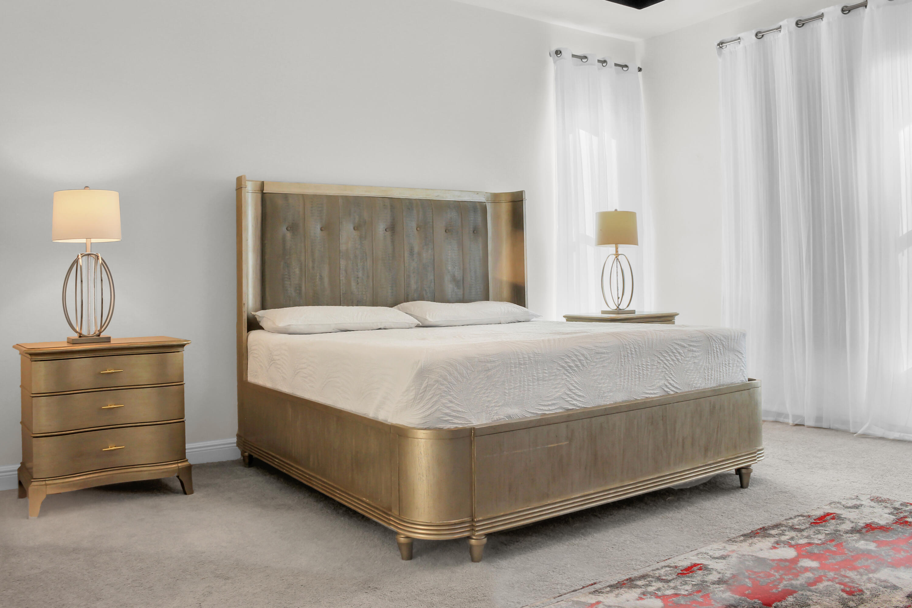 CRESSWIND PALM BEACH - Residential