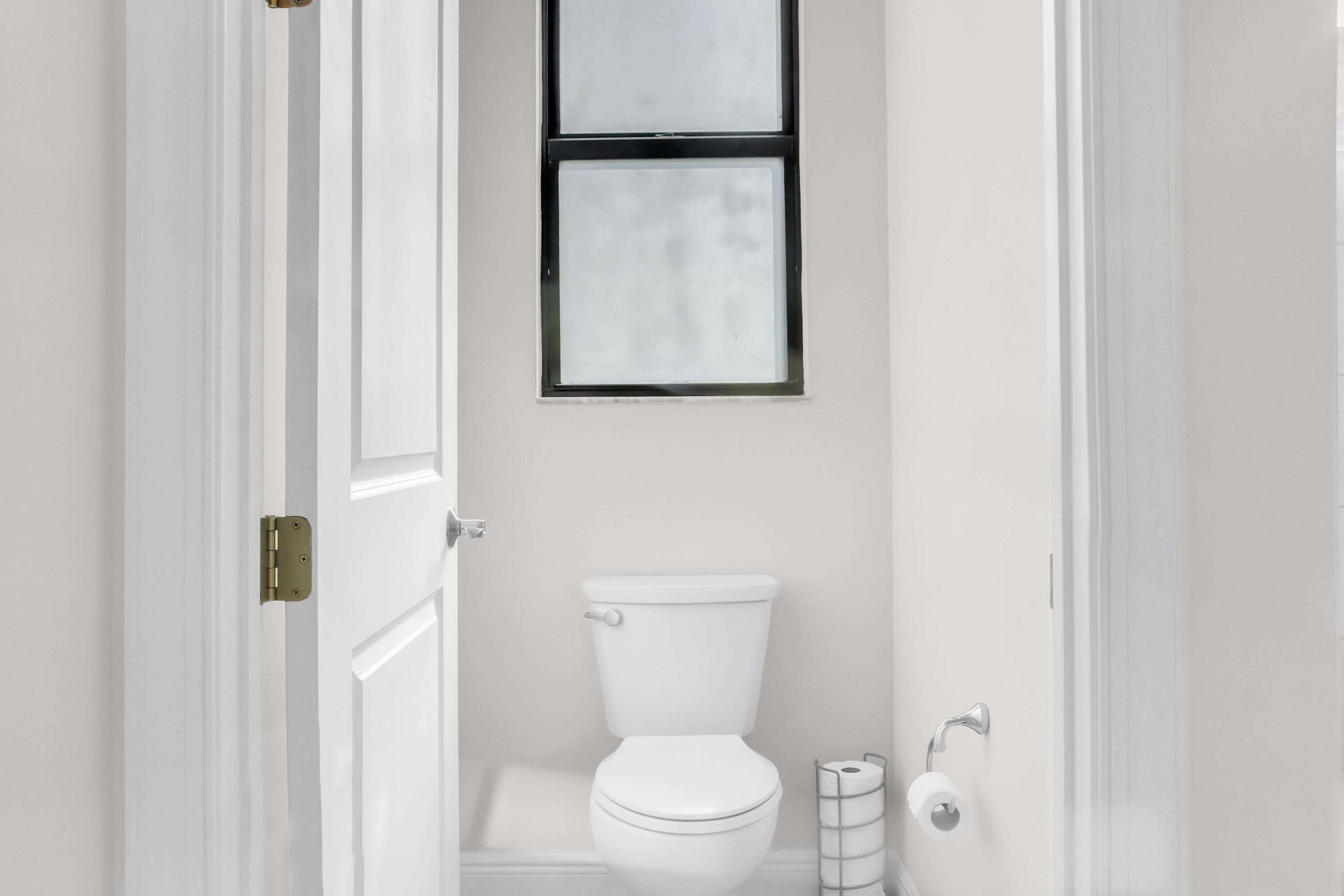 CRESSWIND PALM BEACH - Residential